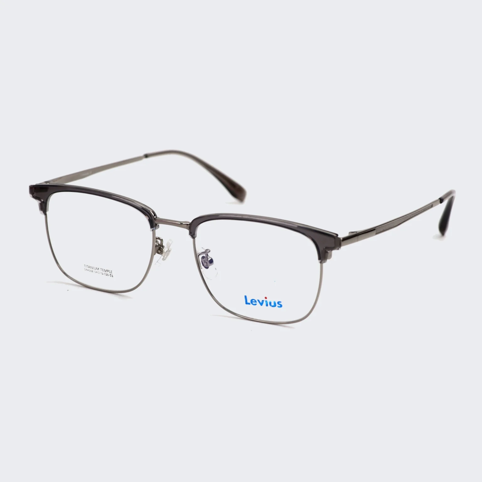 Gọng kính LEVIUS LV14508 - Ảnh 3