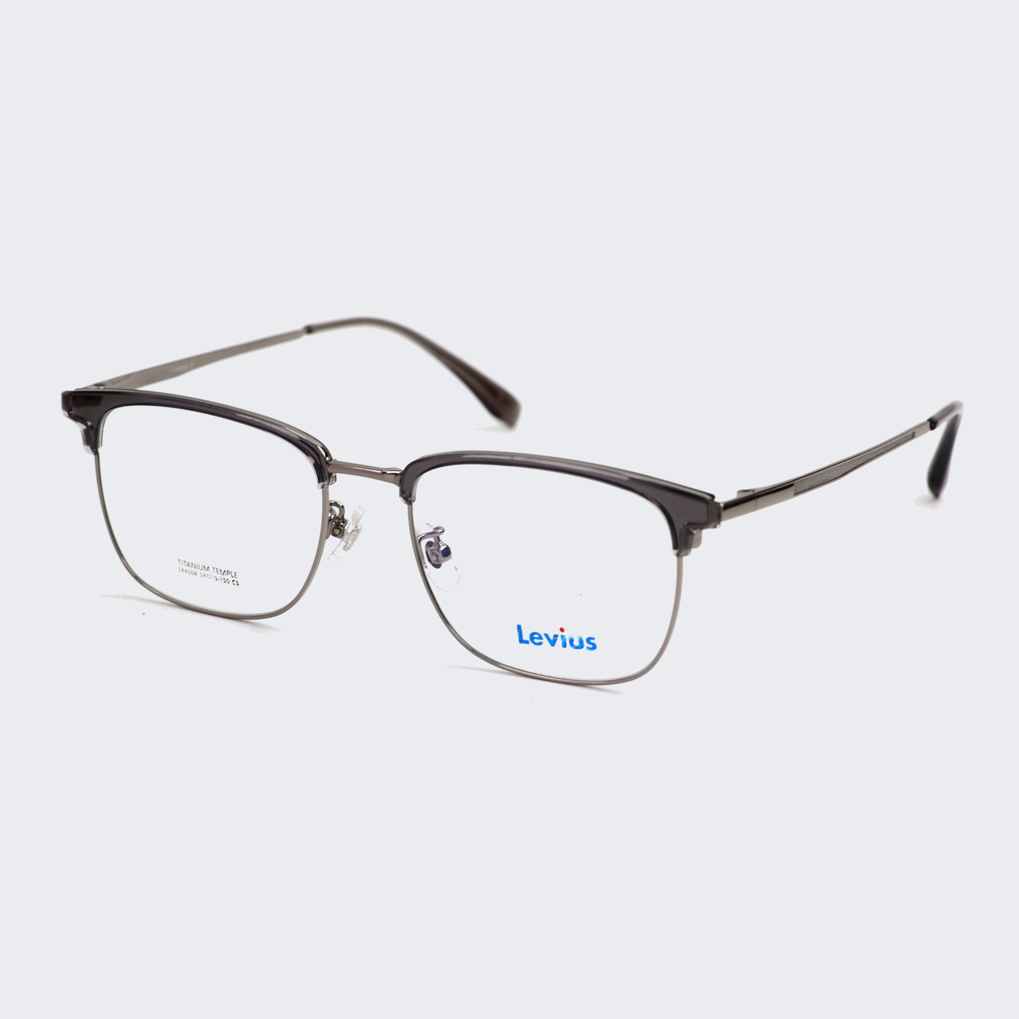 Gọng kính LEVIUS LV14508 - Ảnh 3