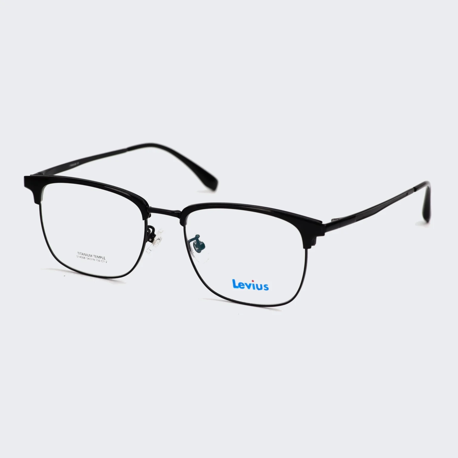 Gọng kính LEVIUS LV14508 - Ảnh 4