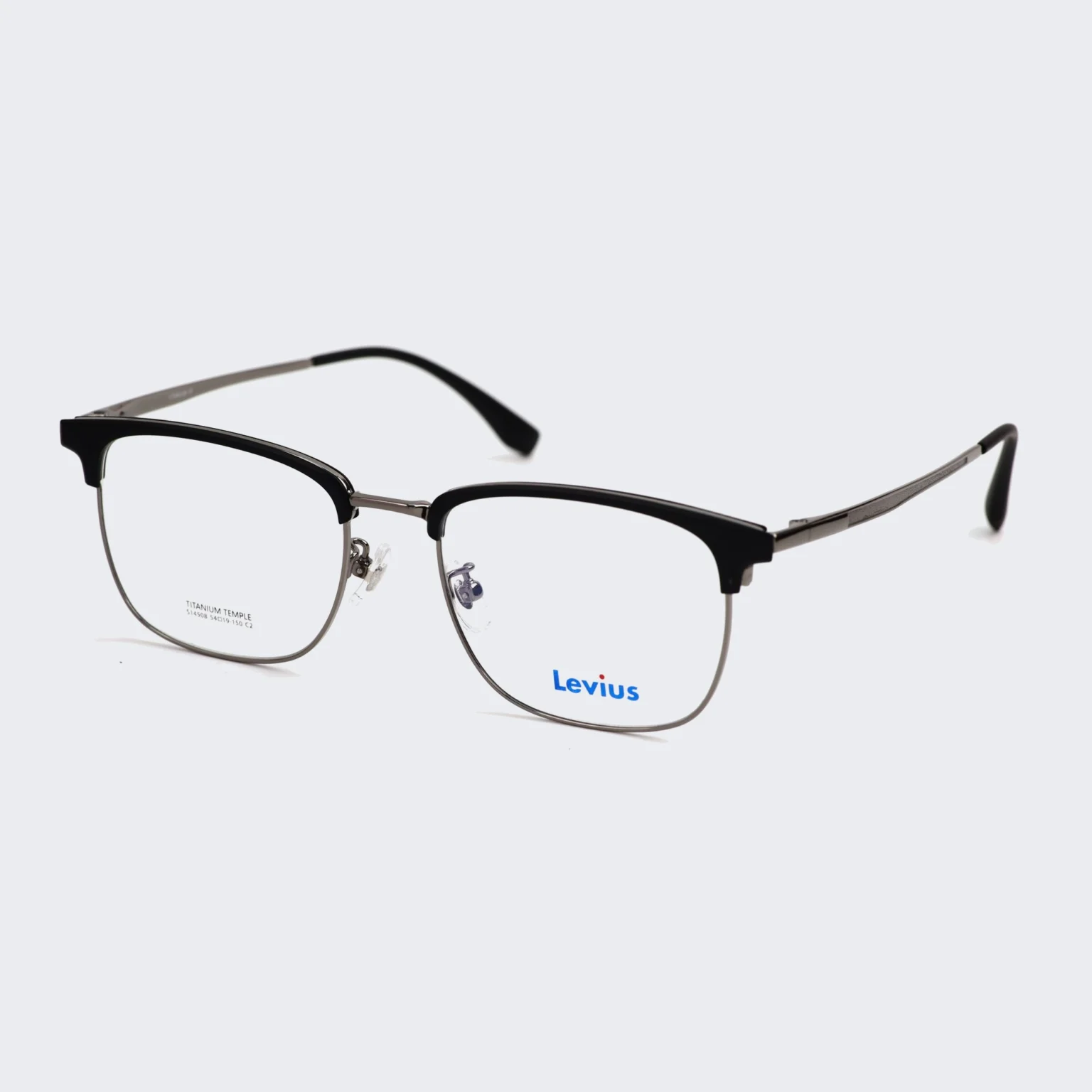 Gọng kính LEVIUS LV14508 - Ảnh 5