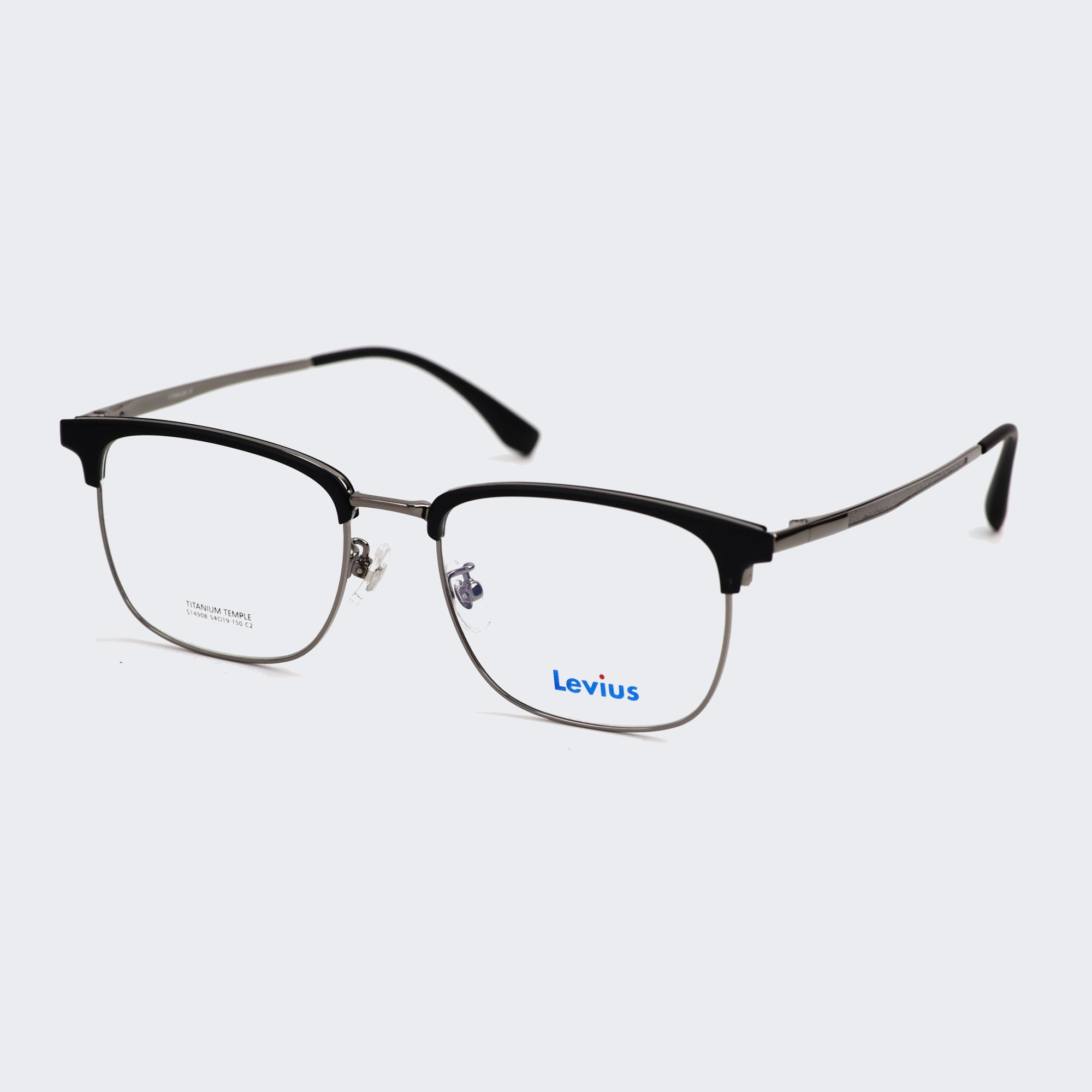 Gọng kính LEVIUS LV14508 - Ảnh 5
