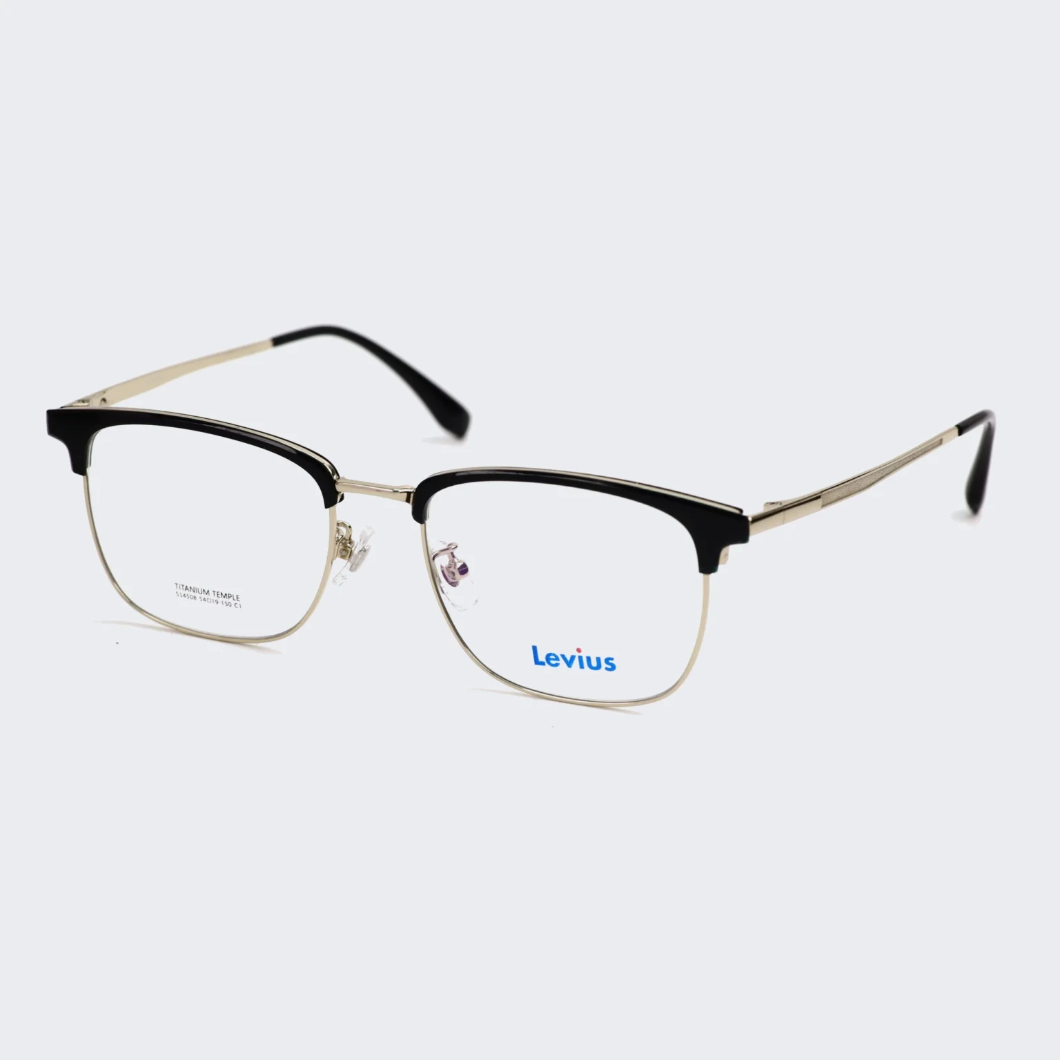 Gọng kính LEVIUS LV14508 - Ảnh 6