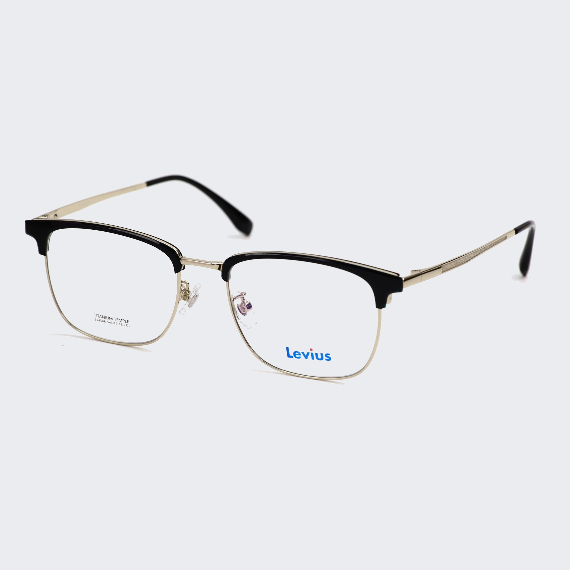 Gọng kính LEVIUS LV14508 - Ảnh 6