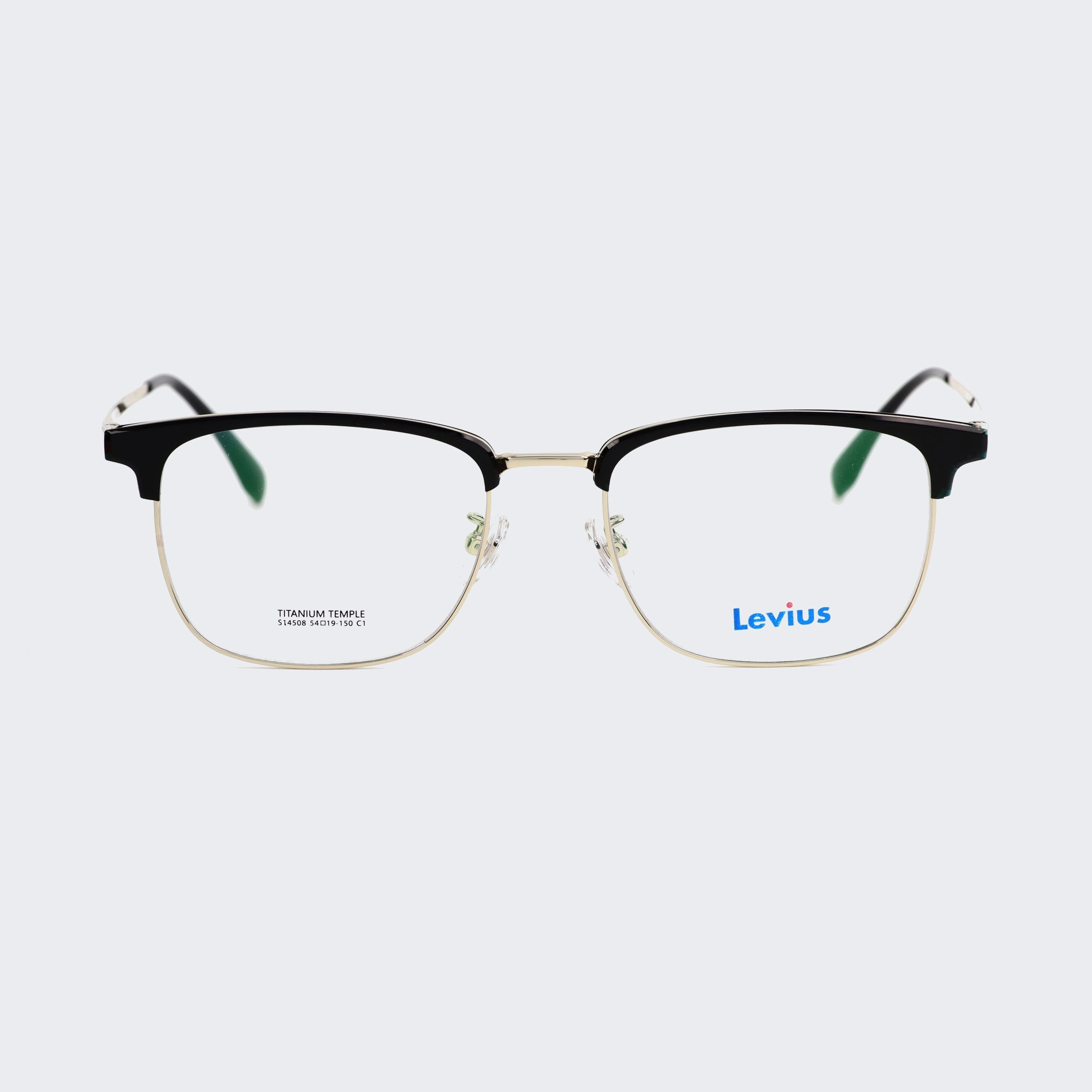 Gọng kính LEVIUS LV14508 - Ảnh 7