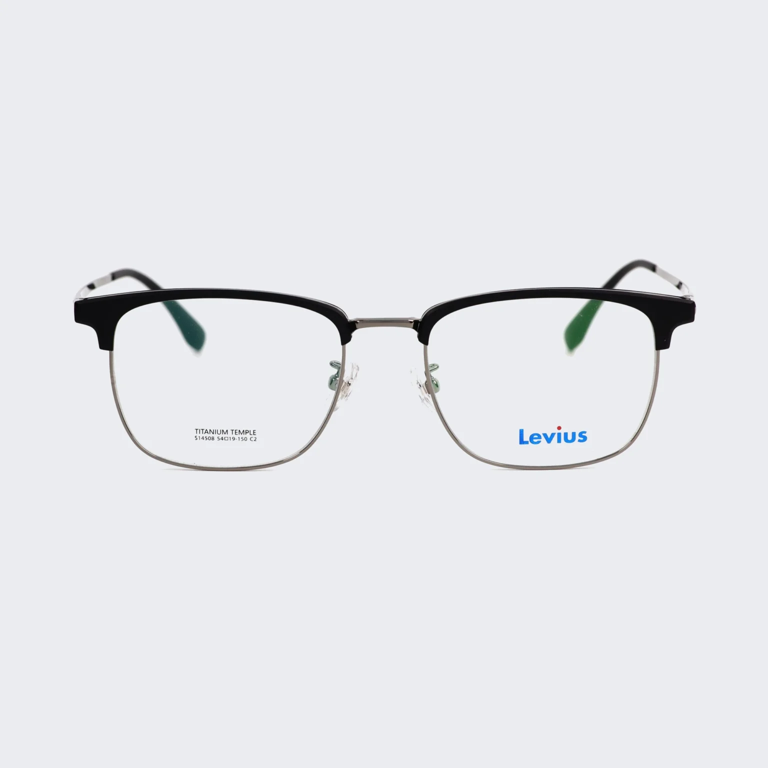 Gọng kính LEVIUS LV14508 - Ảnh 8