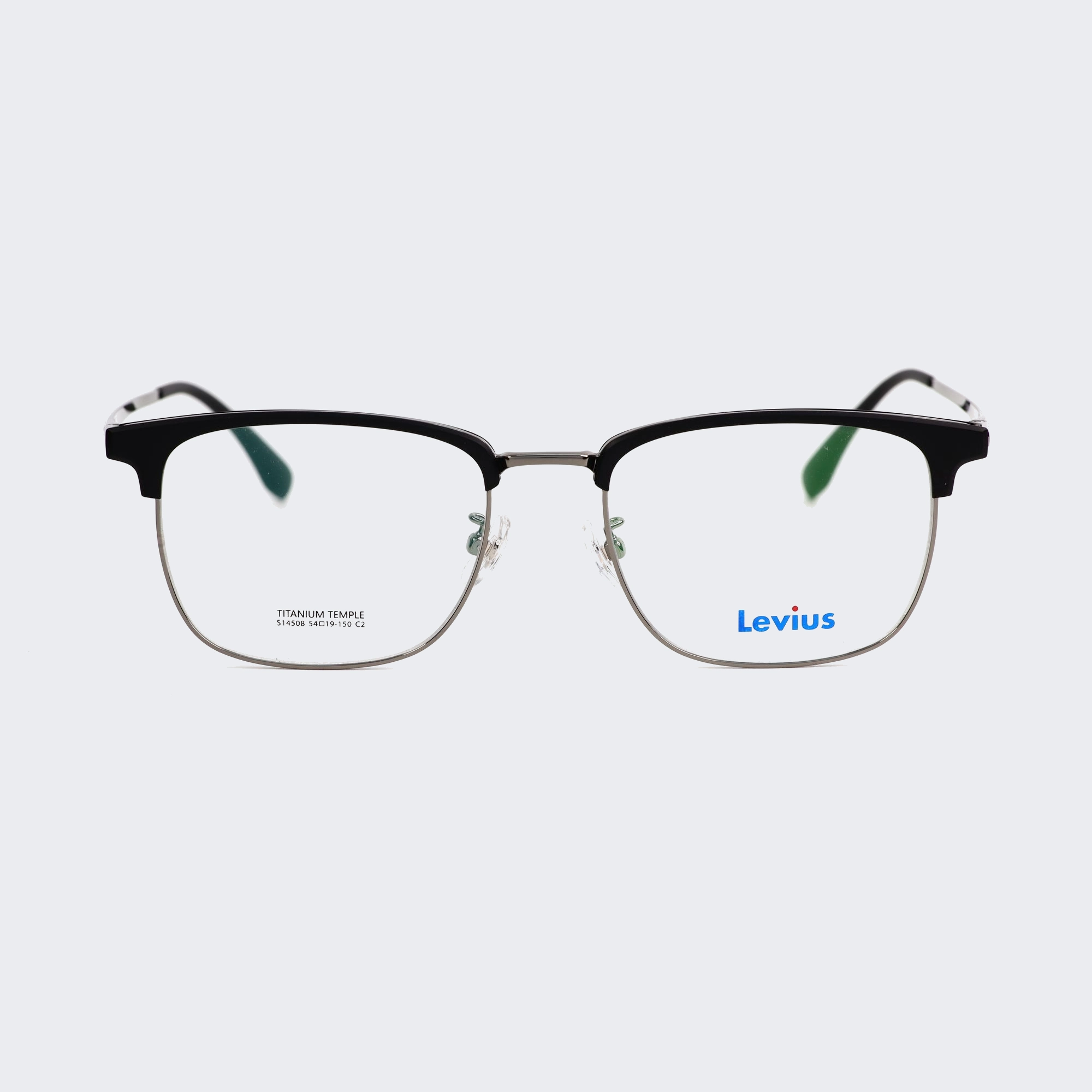 Gọng kính LEVIUS LV14508 - Ảnh 8