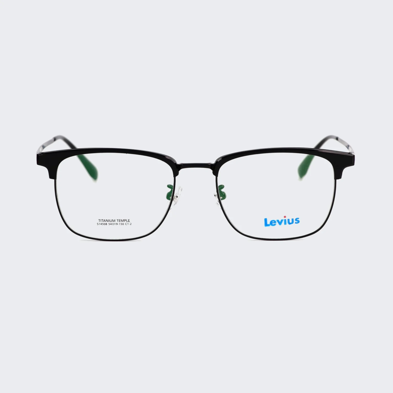 Gọng kính LEVIUS LV14508 - Ảnh 9