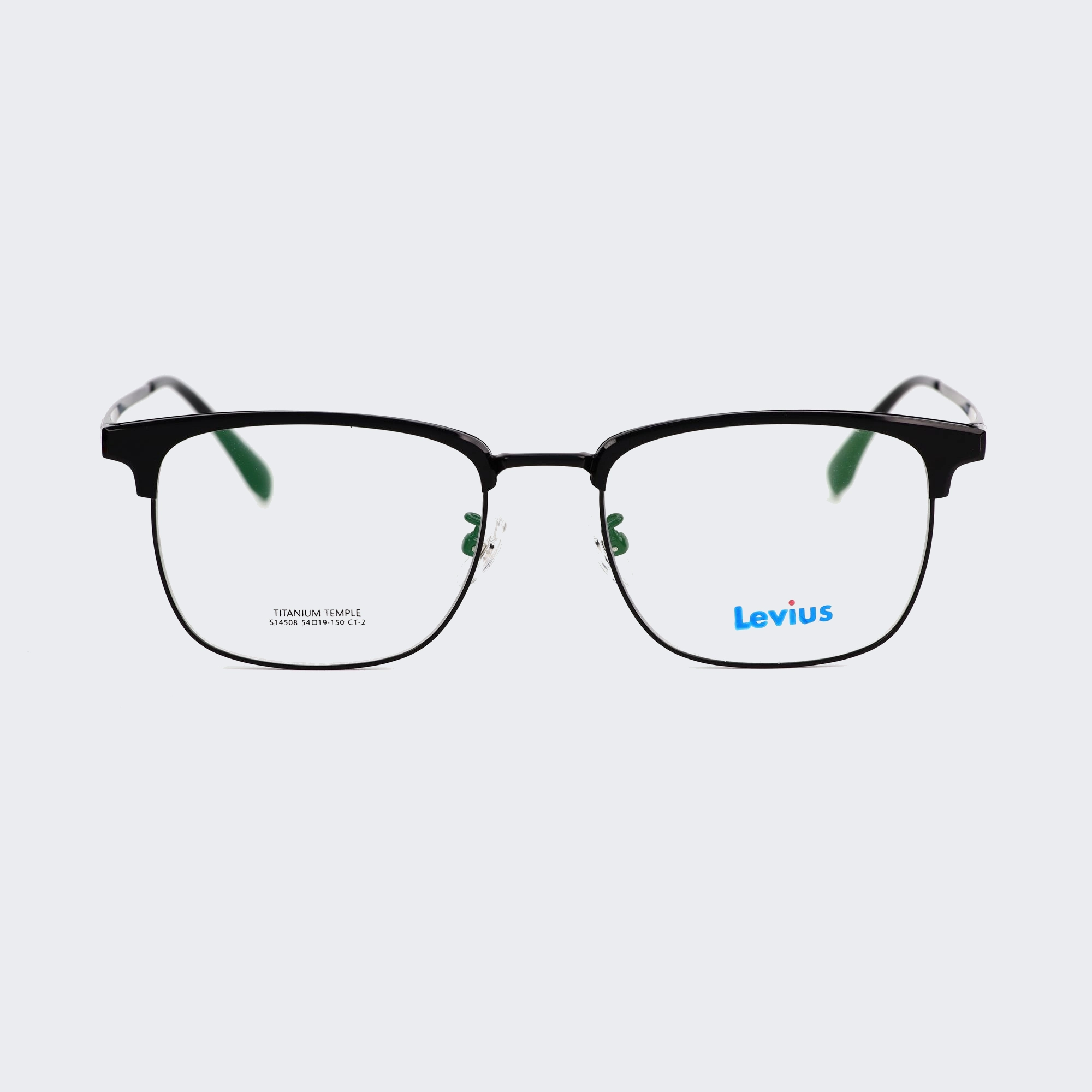 Gọng kính LEVIUS LV14508 - Ảnh 9