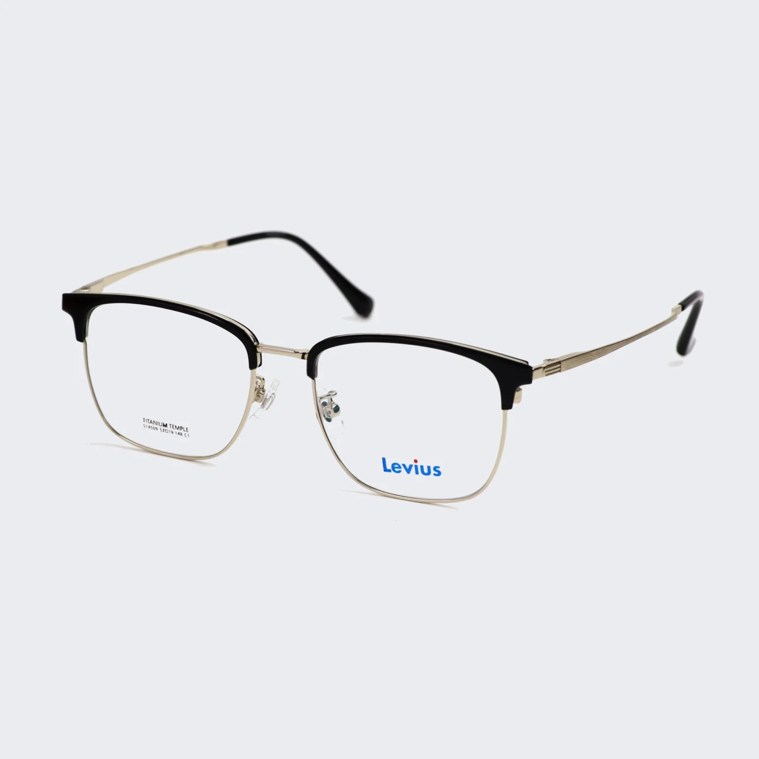 Gọng kính LEVIUS LV14509 - Ảnh 1