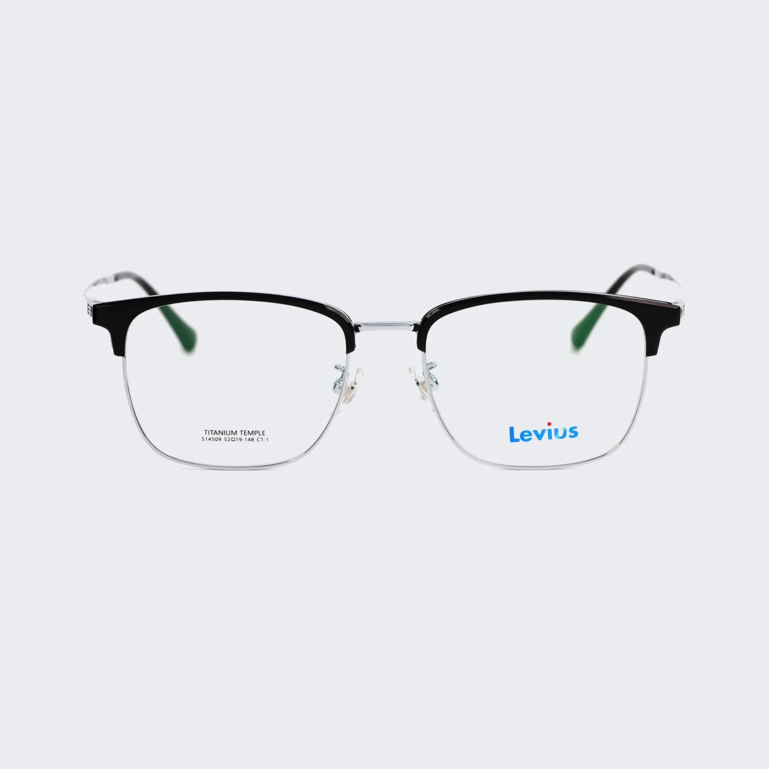 Gọng kính LEVIUS LV14509 - Ảnh 10