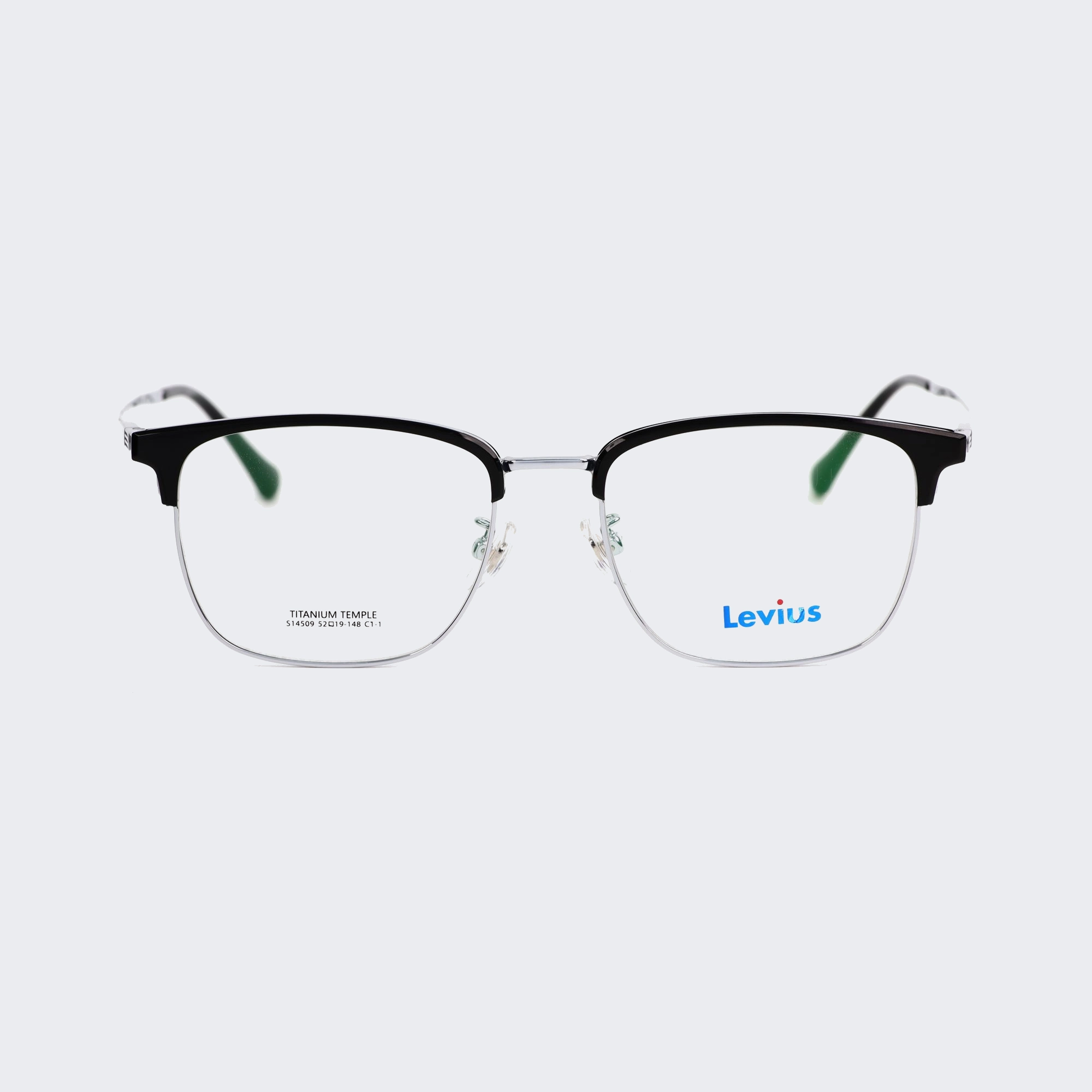 Gọng kính LEVIUS LV14509 - Ảnh 10