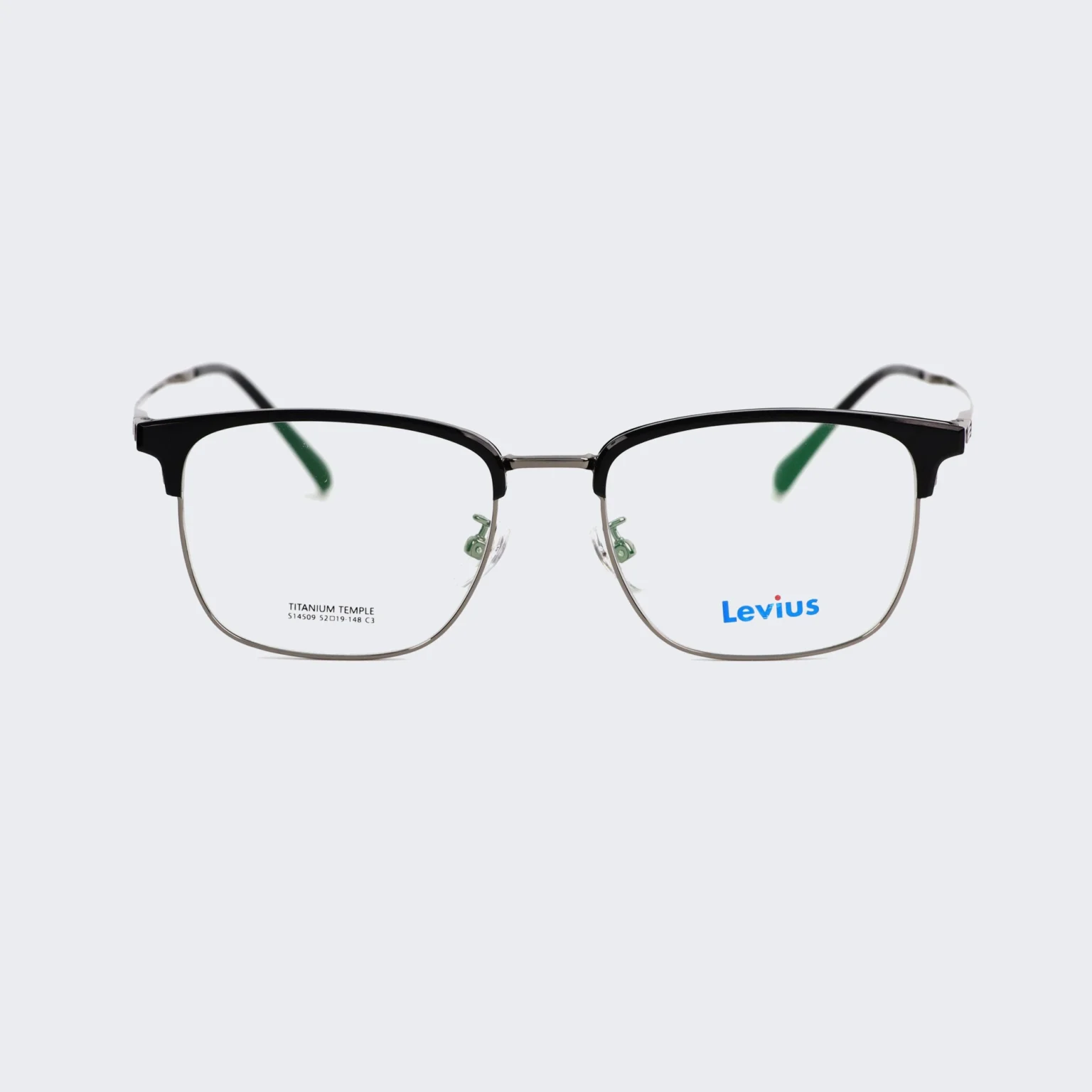 Gọng kính LEVIUS LV14509 - Ảnh 11