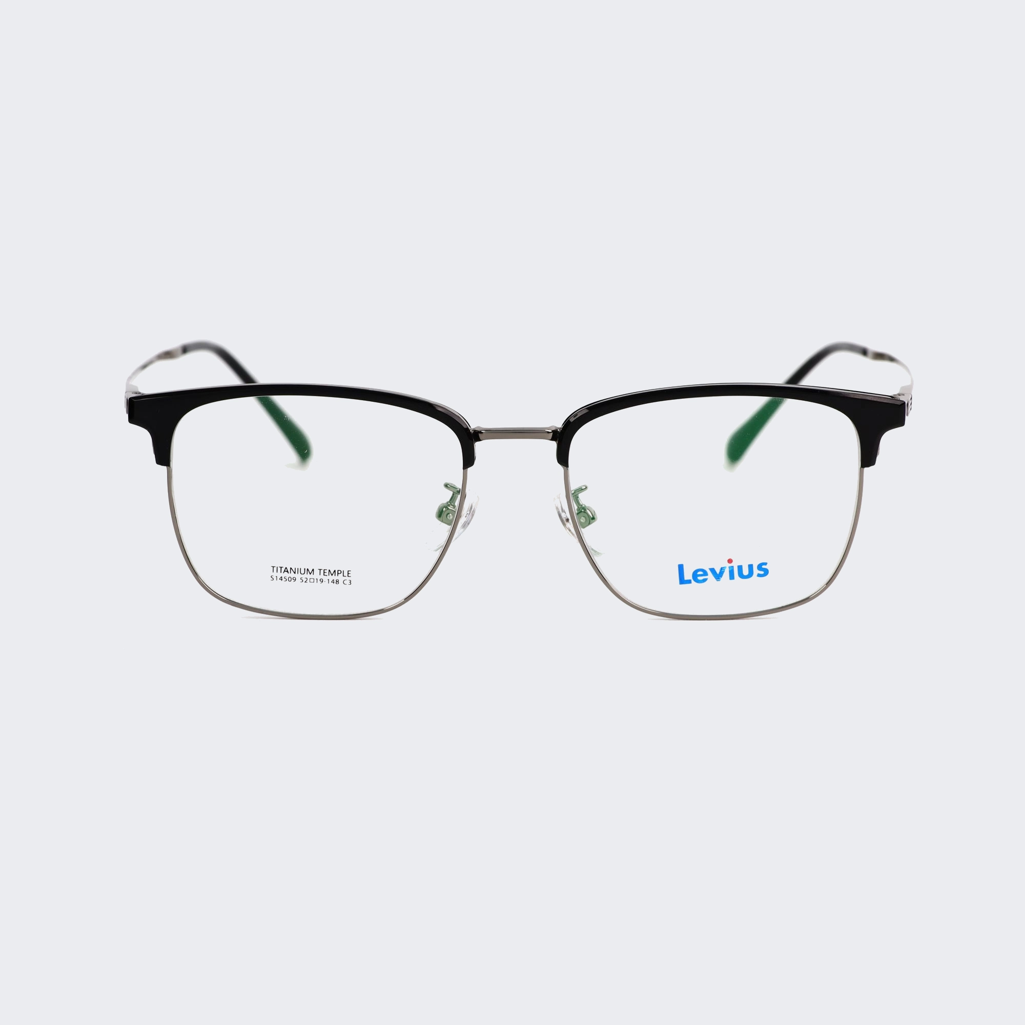 Gọng kính LEVIUS LV14509 - Ảnh 11