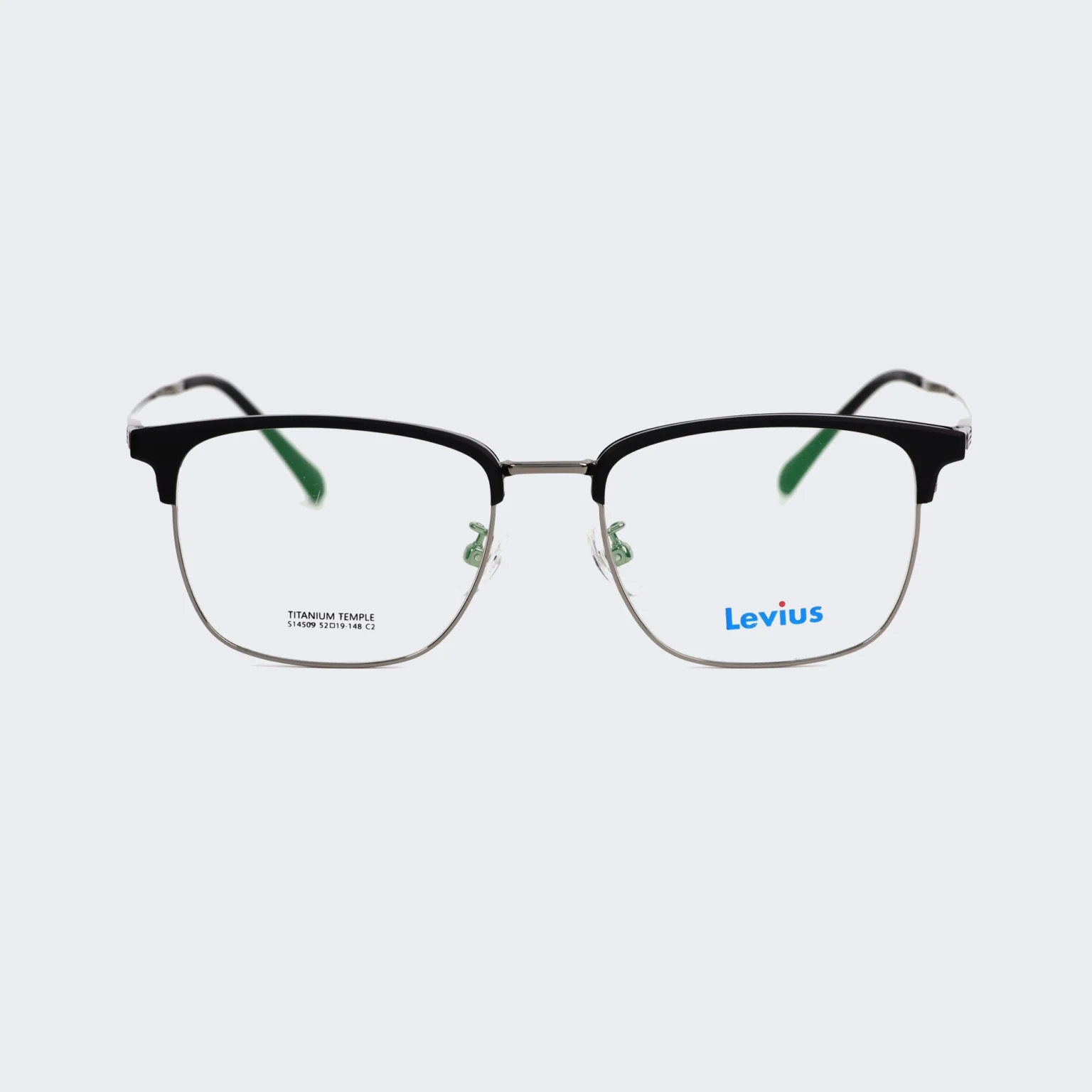Gọng kính LEVIUS LV14509 - Ảnh 12