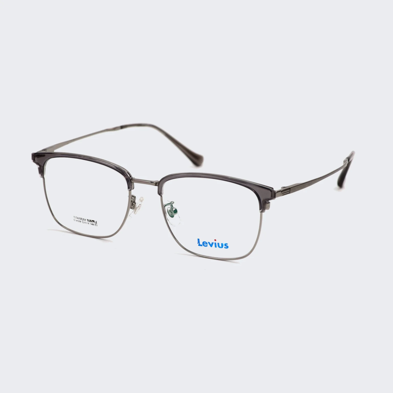 Gọng kính LEVIUS LV14509 - Ảnh 2