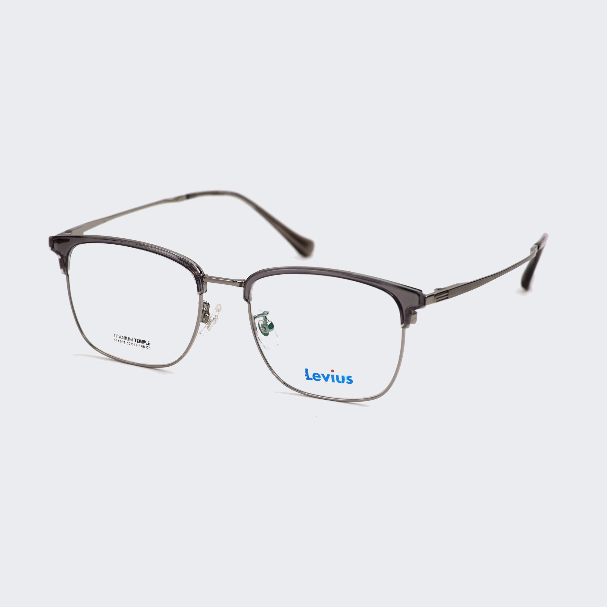 Gọng kính LEVIUS LV14509 - Ảnh 2