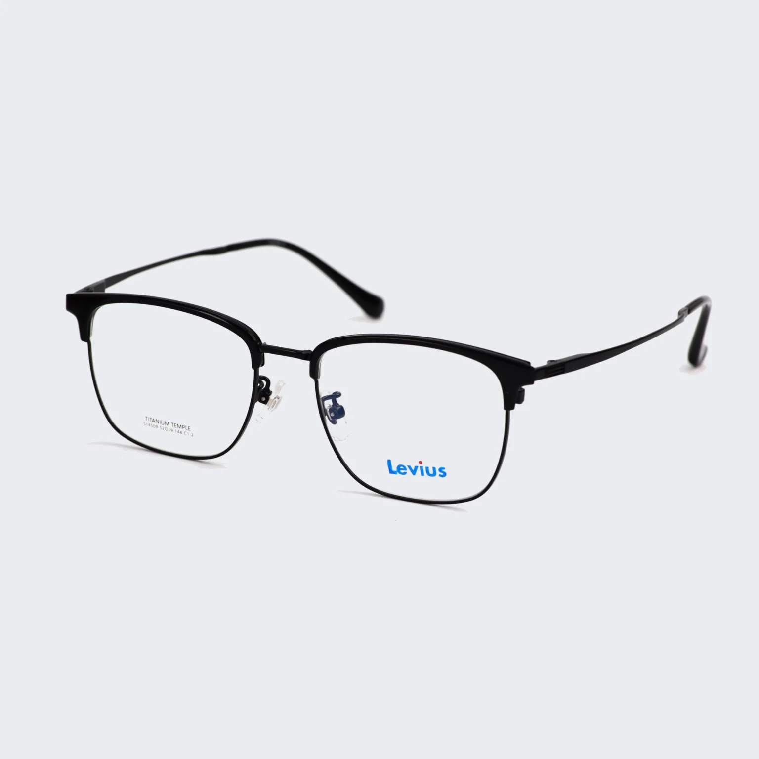 Gọng kính LEVIUS LV14509 - Ảnh 3