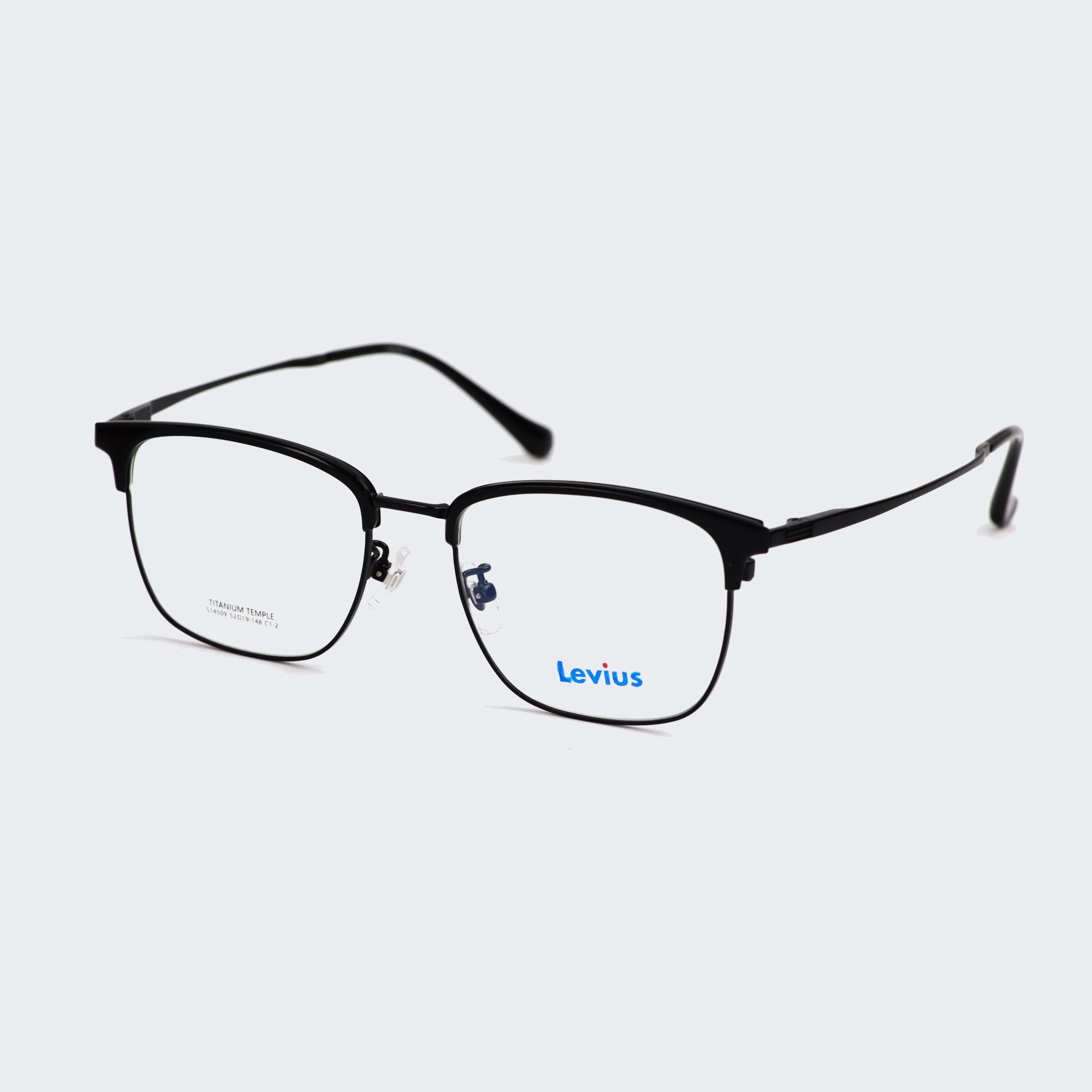 Gọng kính LEVIUS LV14509 - Ảnh 3