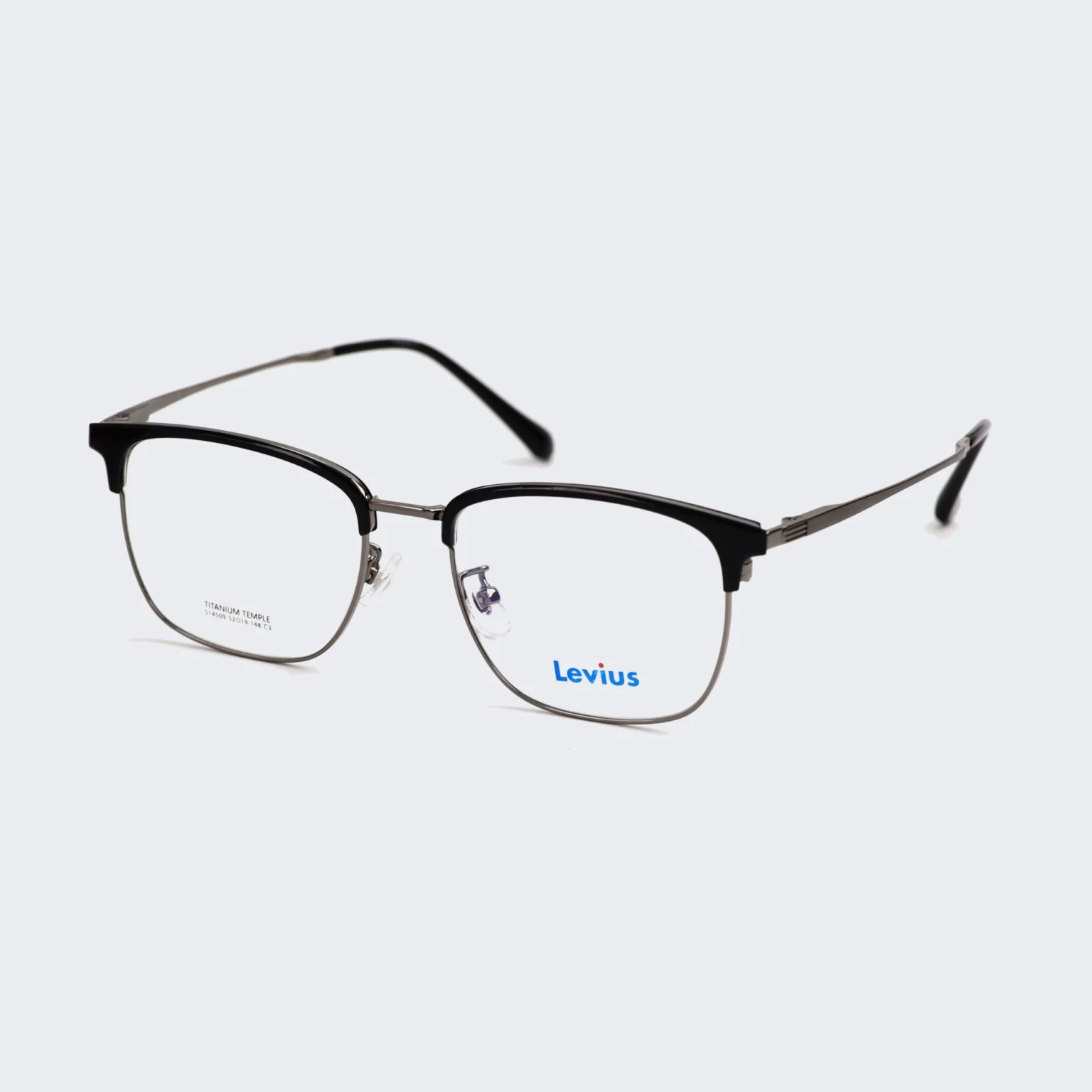 Gọng kính LEVIUS LV14509 - Ảnh 4