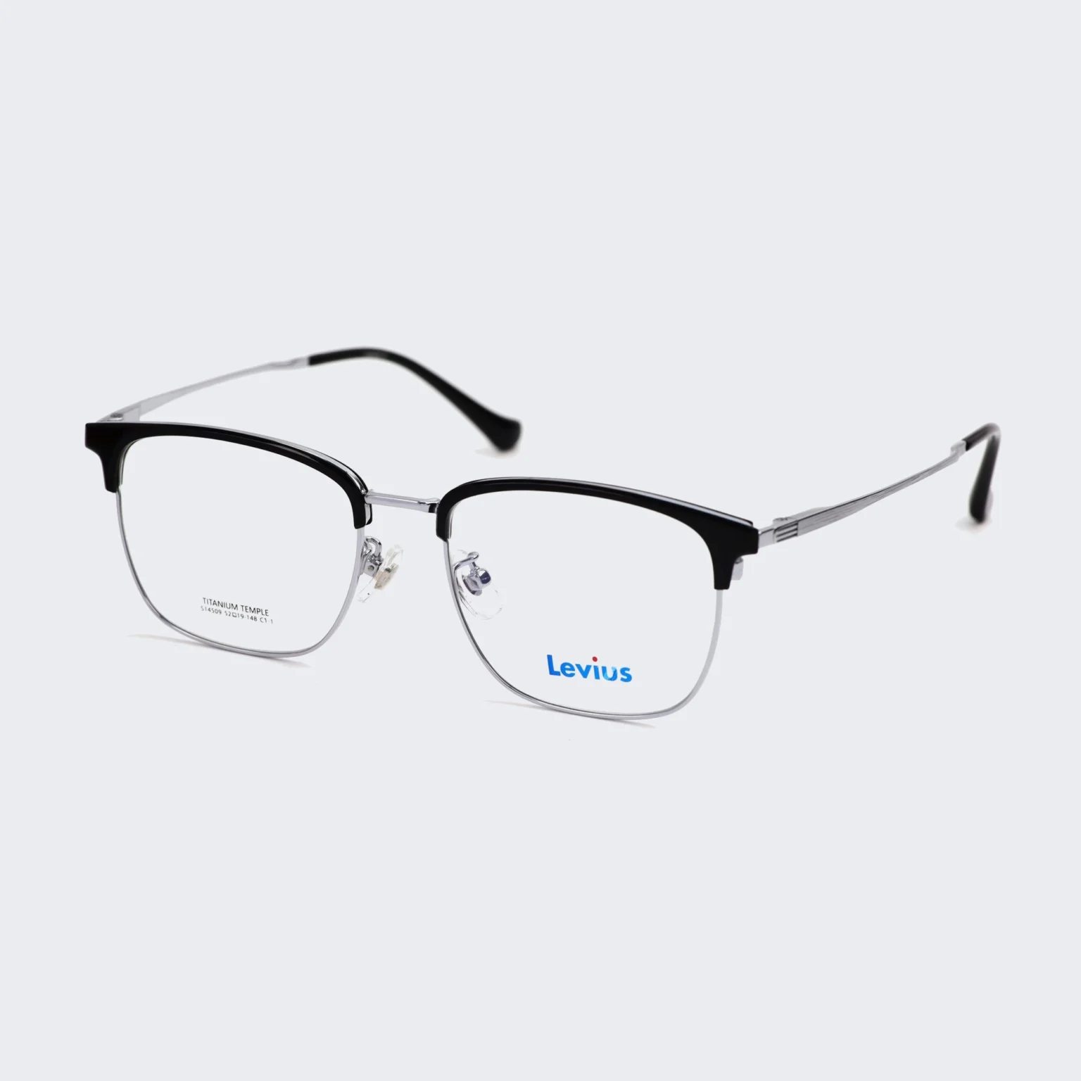Gọng kính LEVIUS LV14509 - Ảnh 5
