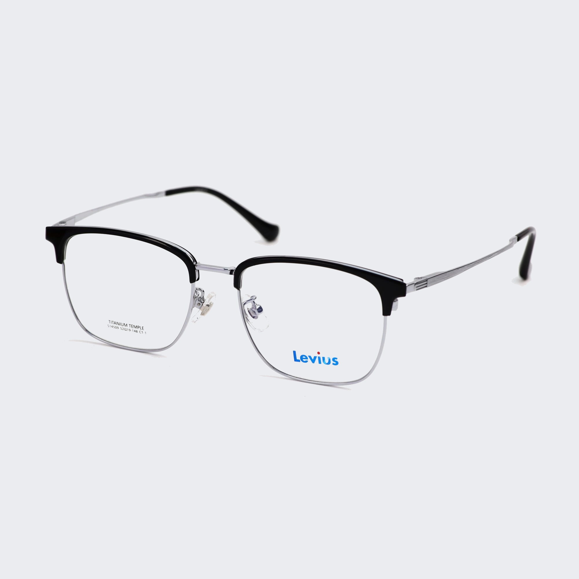 Gọng kính LEVIUS LV14509 - Ảnh 5