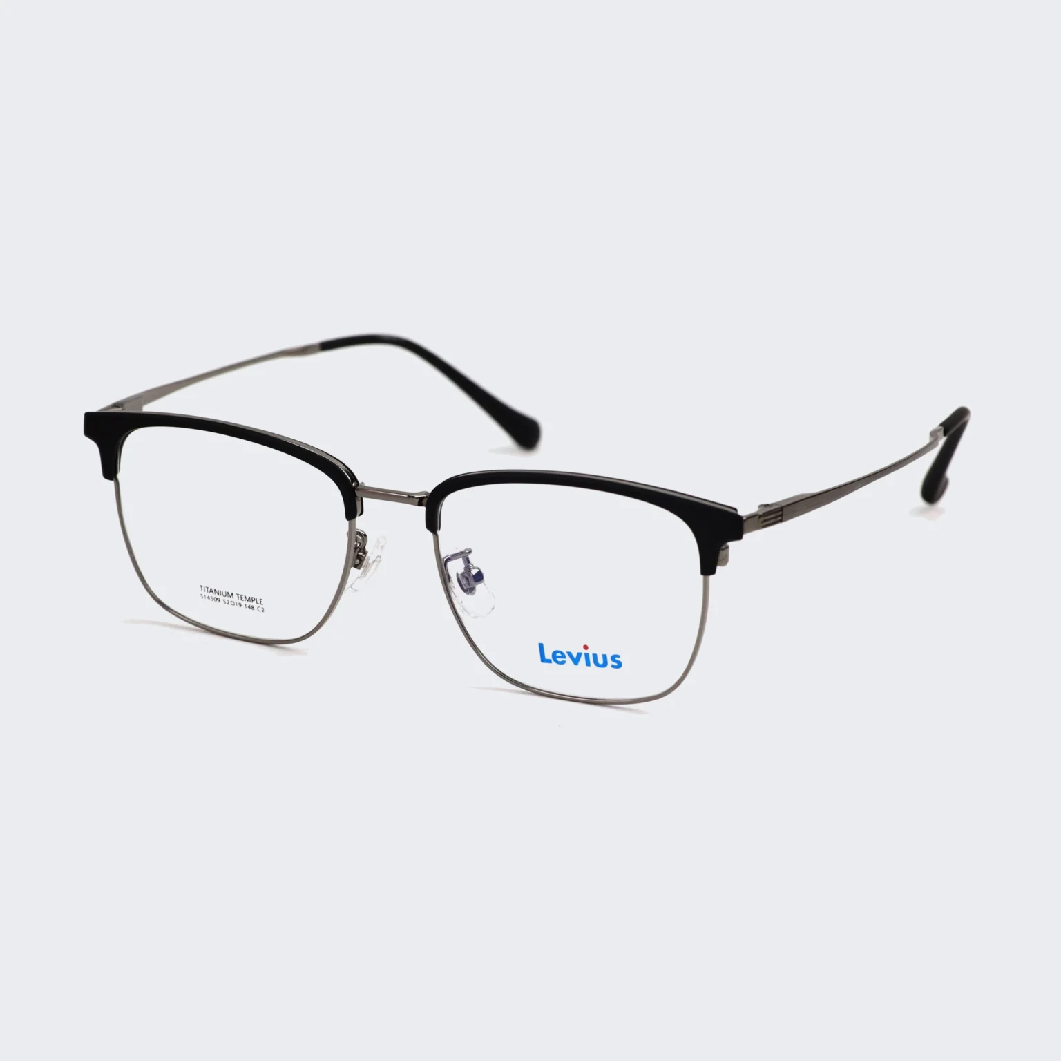 Gọng kính LEVIUS LV14509 - Ảnh 6