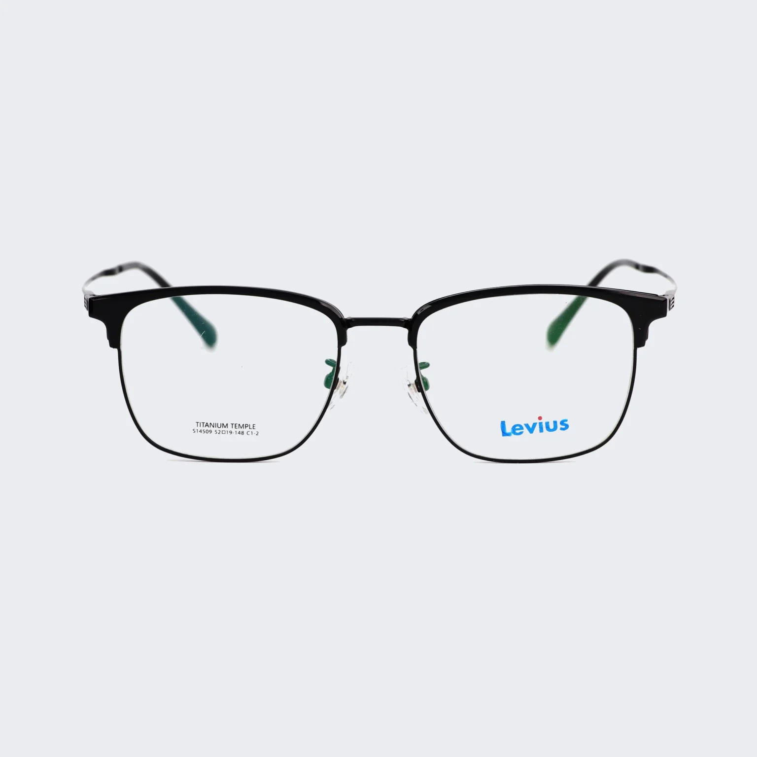 Gọng kính LEVIUS LV14509 - Ảnh 7