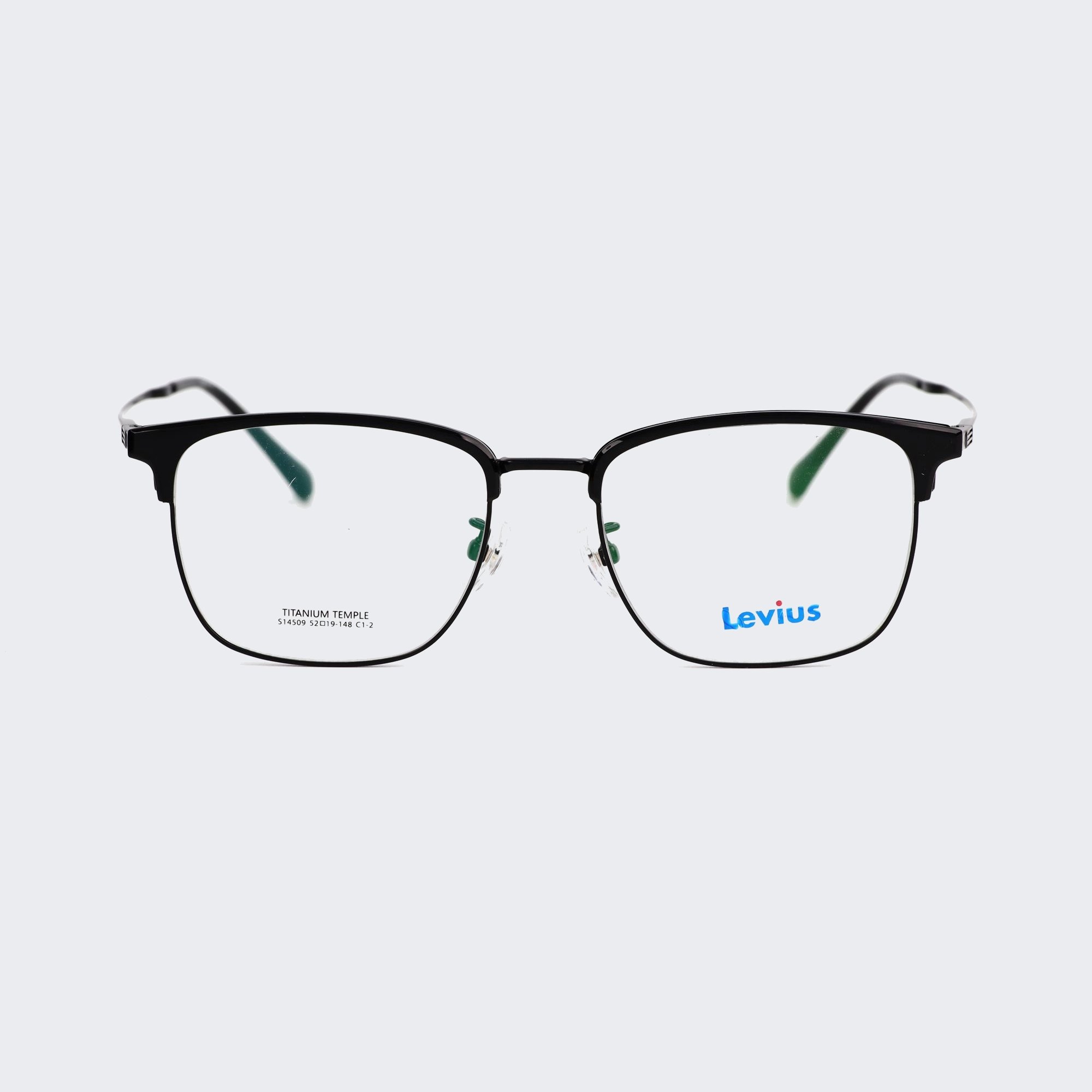 Gọng kính LEVIUS LV14509 - Ảnh 7