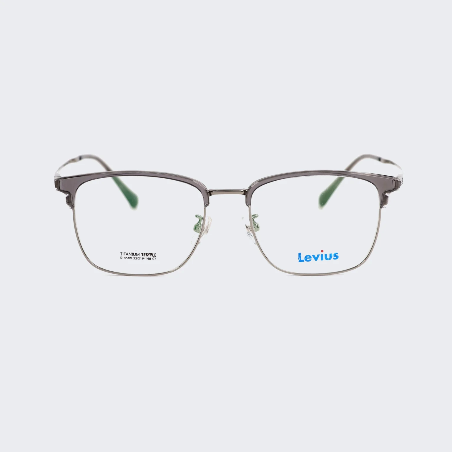 Gọng kính LEVIUS LV14509 - Ảnh 8