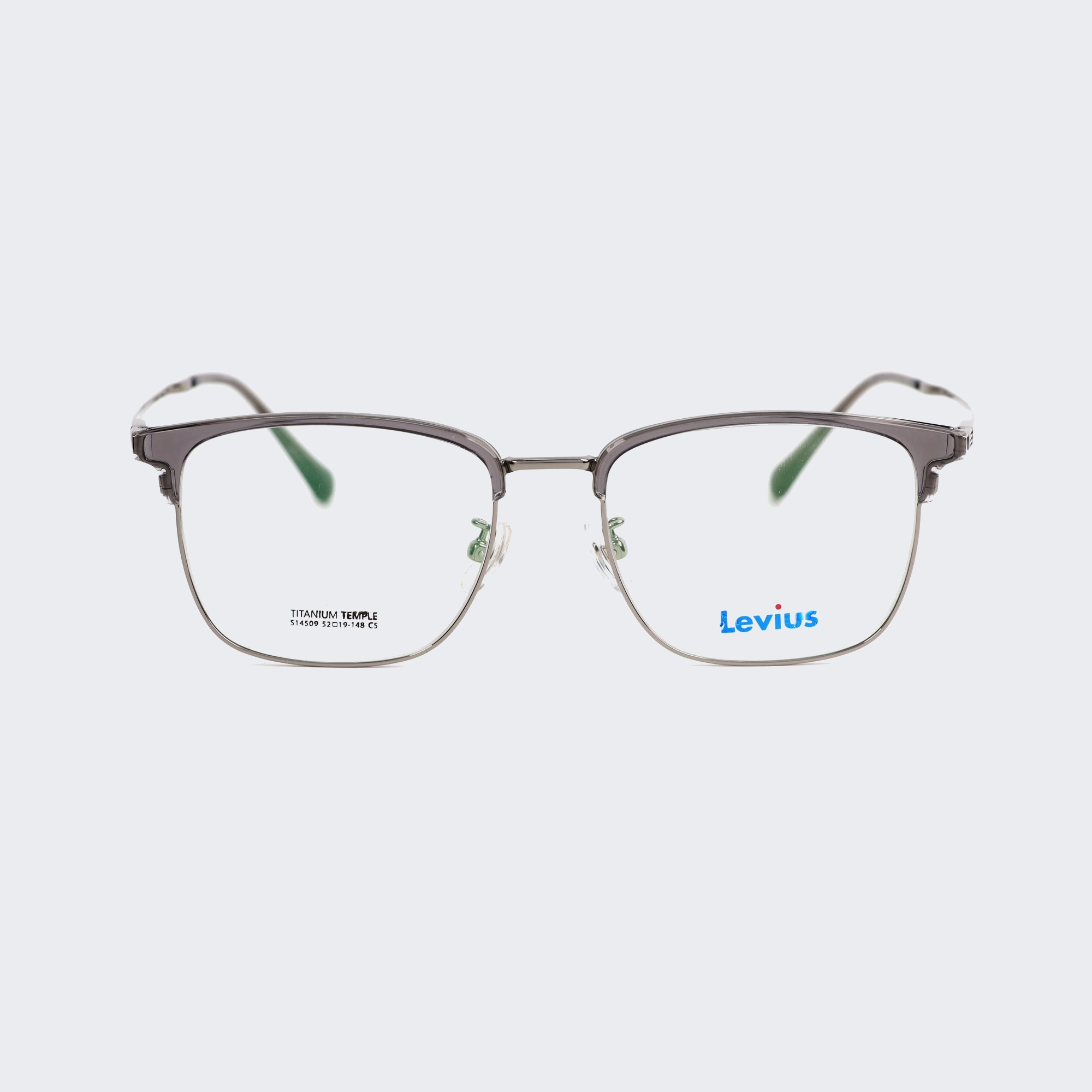 Gọng kính LEVIUS LV14509 - Ảnh 8