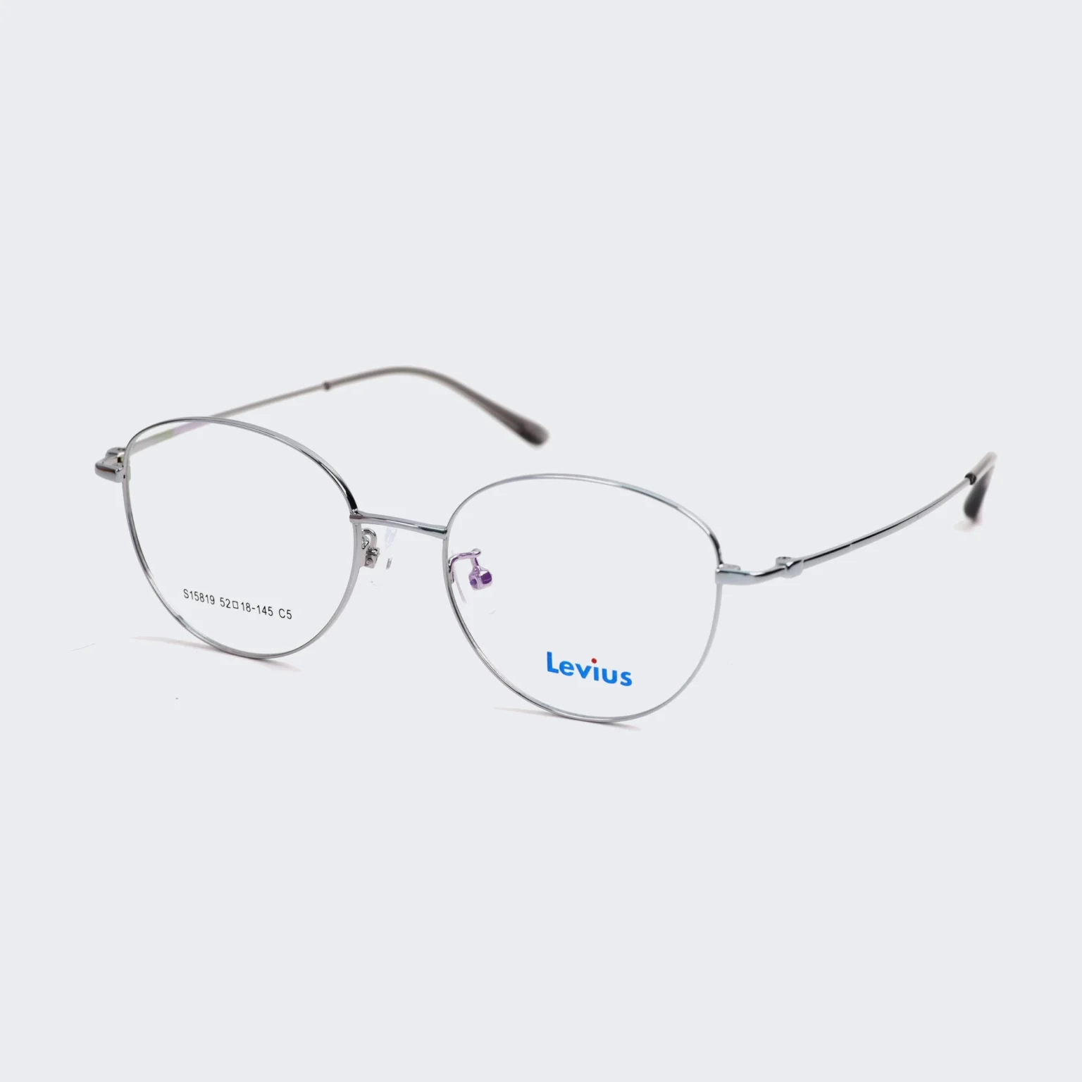 Gọng kính LEVIUS LV15819 - Ảnh 1