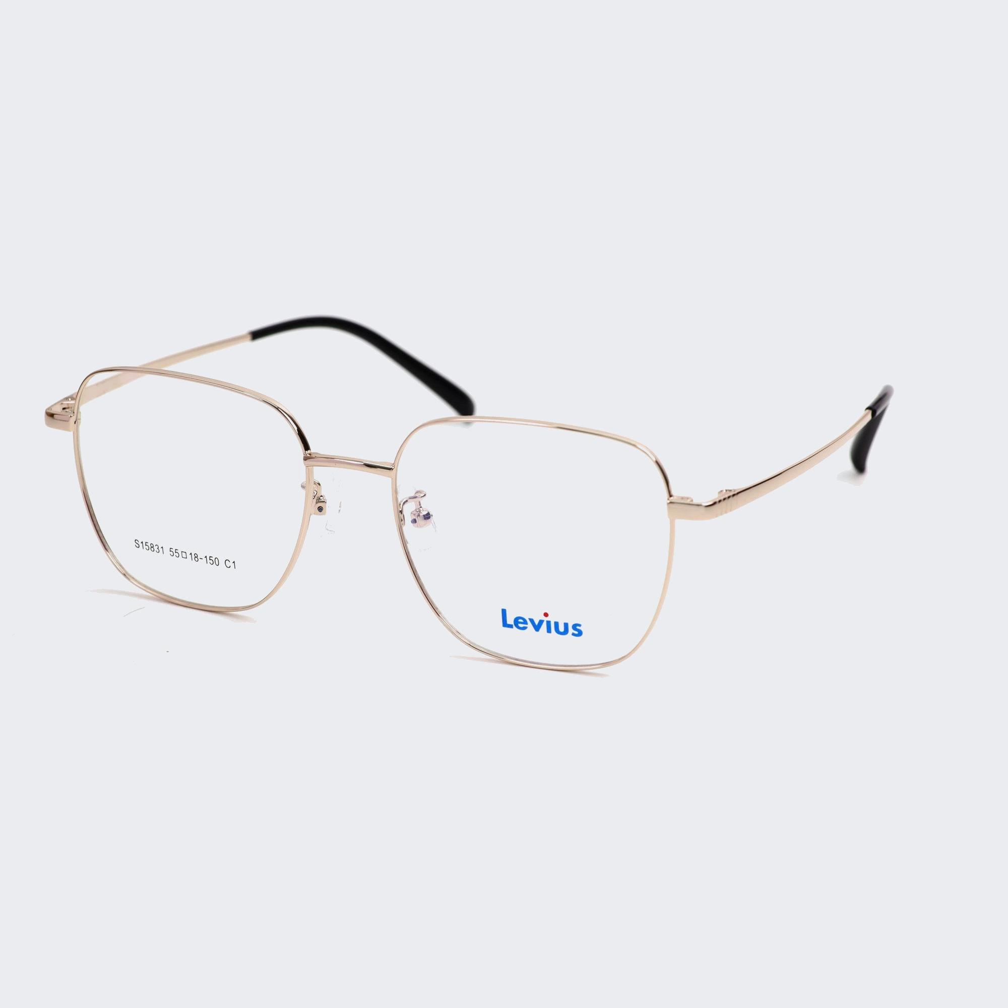 Gọng kính LEVIUS LV15831 - Ảnh 1