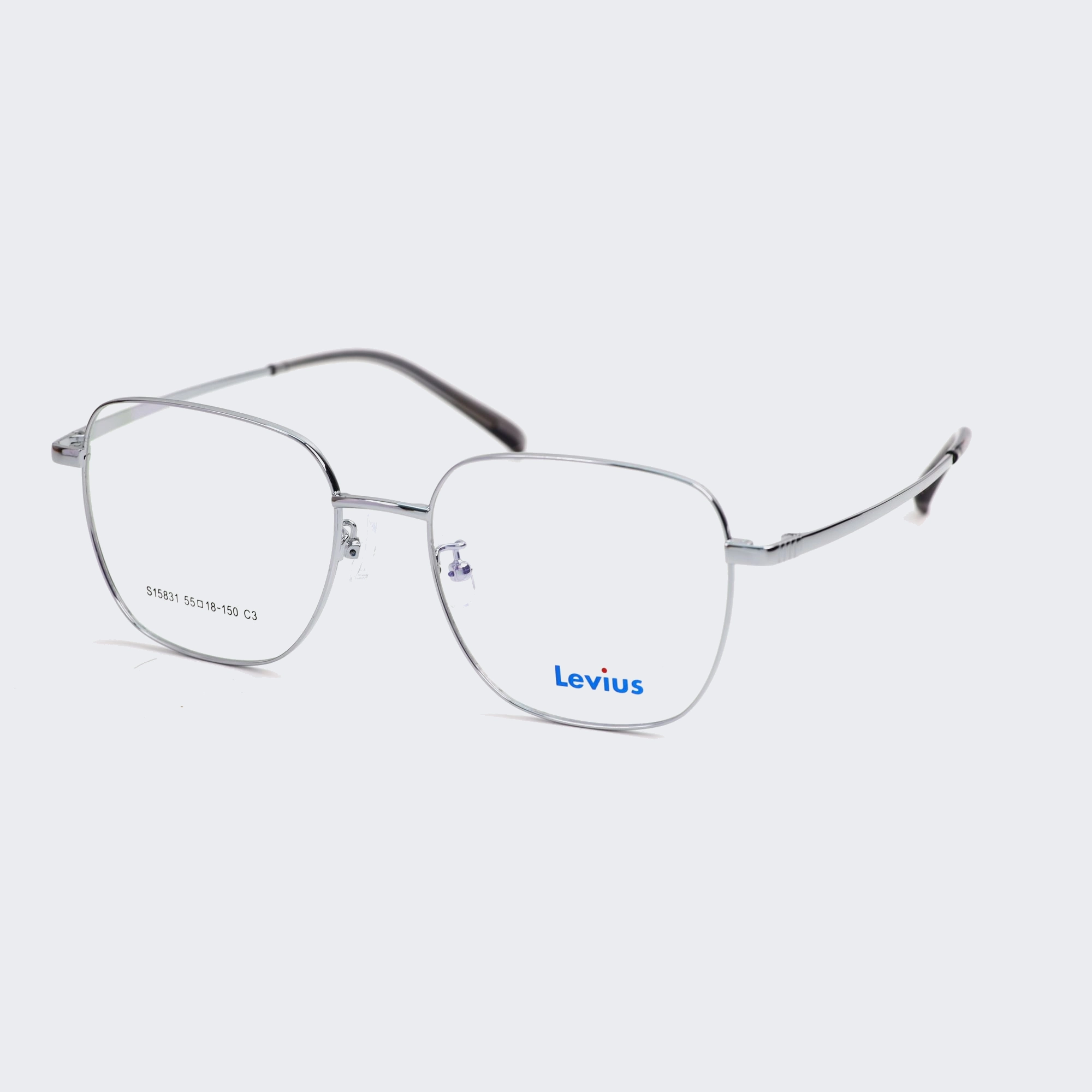 Gọng kính LEVIUS LV15831 - Ảnh 2