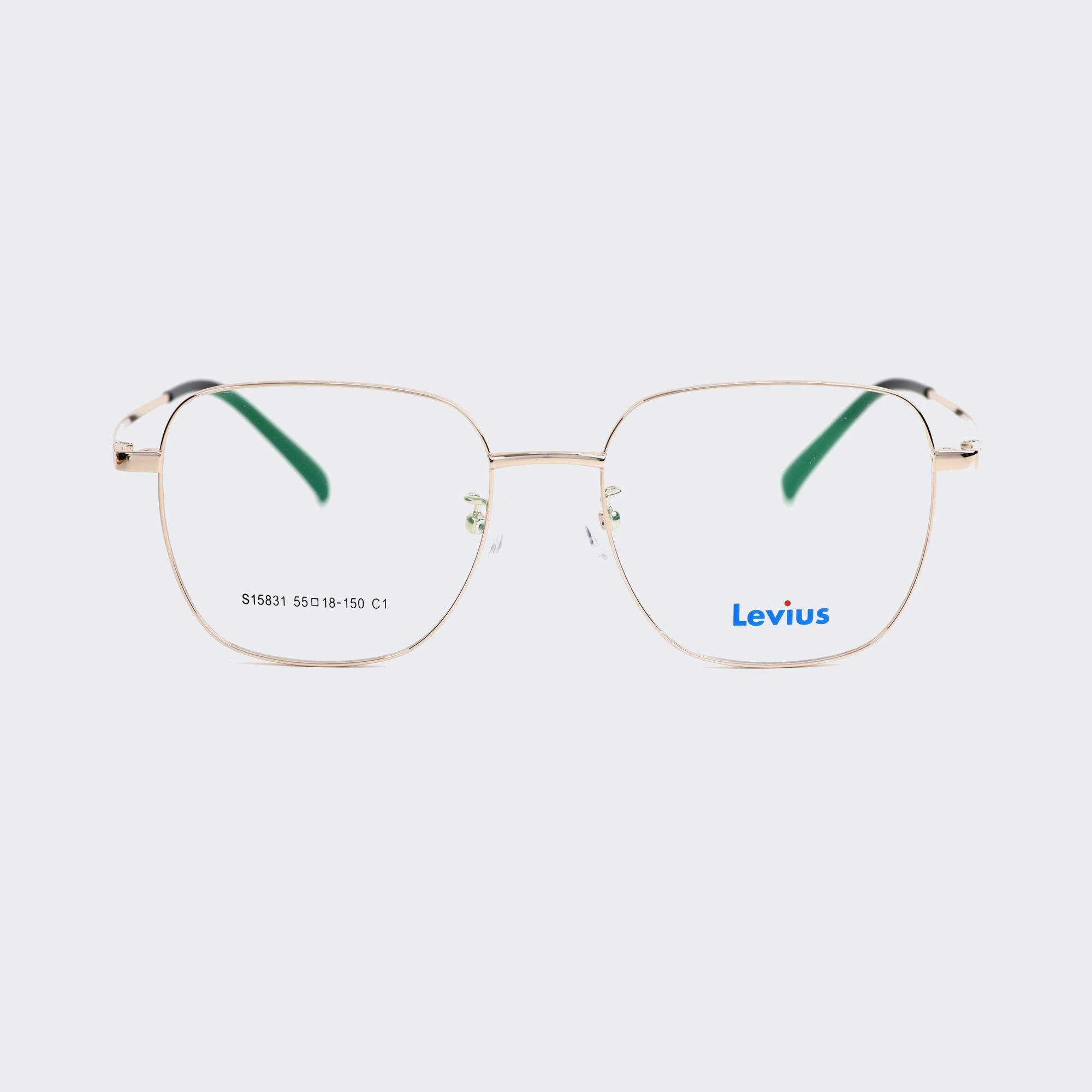 Gọng kính LEVIUS LV15831 - Ảnh 3