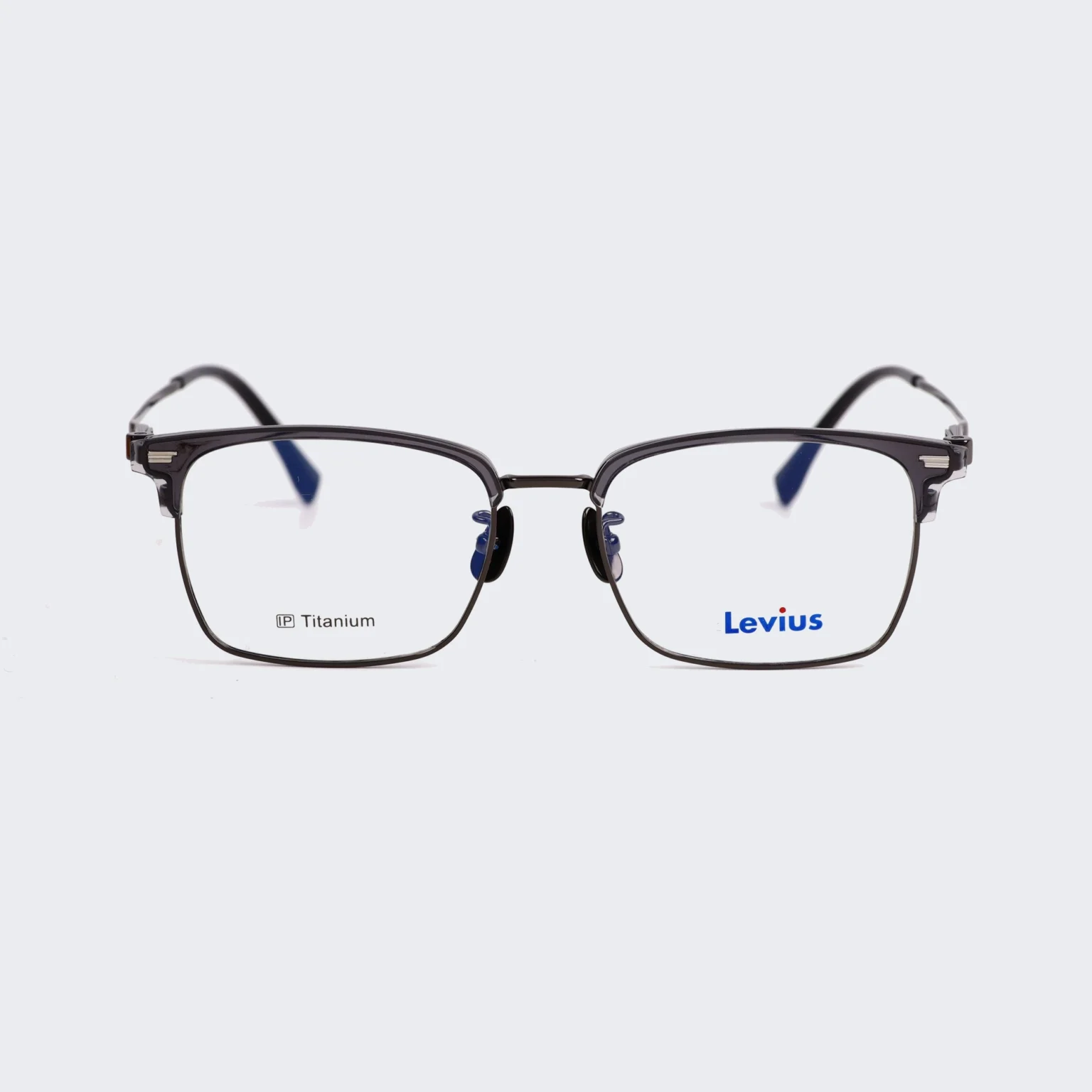 Gọng kính LEVIUS LV165 - Ảnh 3