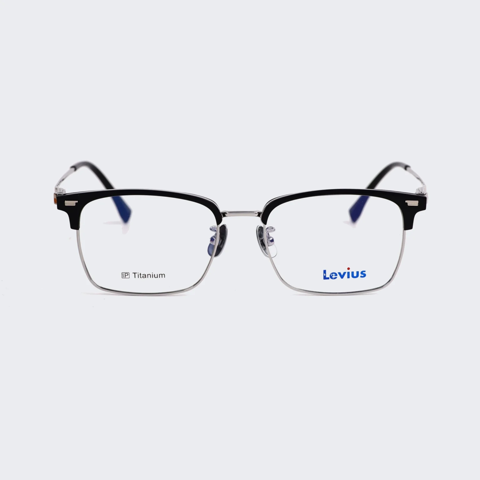 Gọng kính LEVIUS LV165 - Ảnh 4