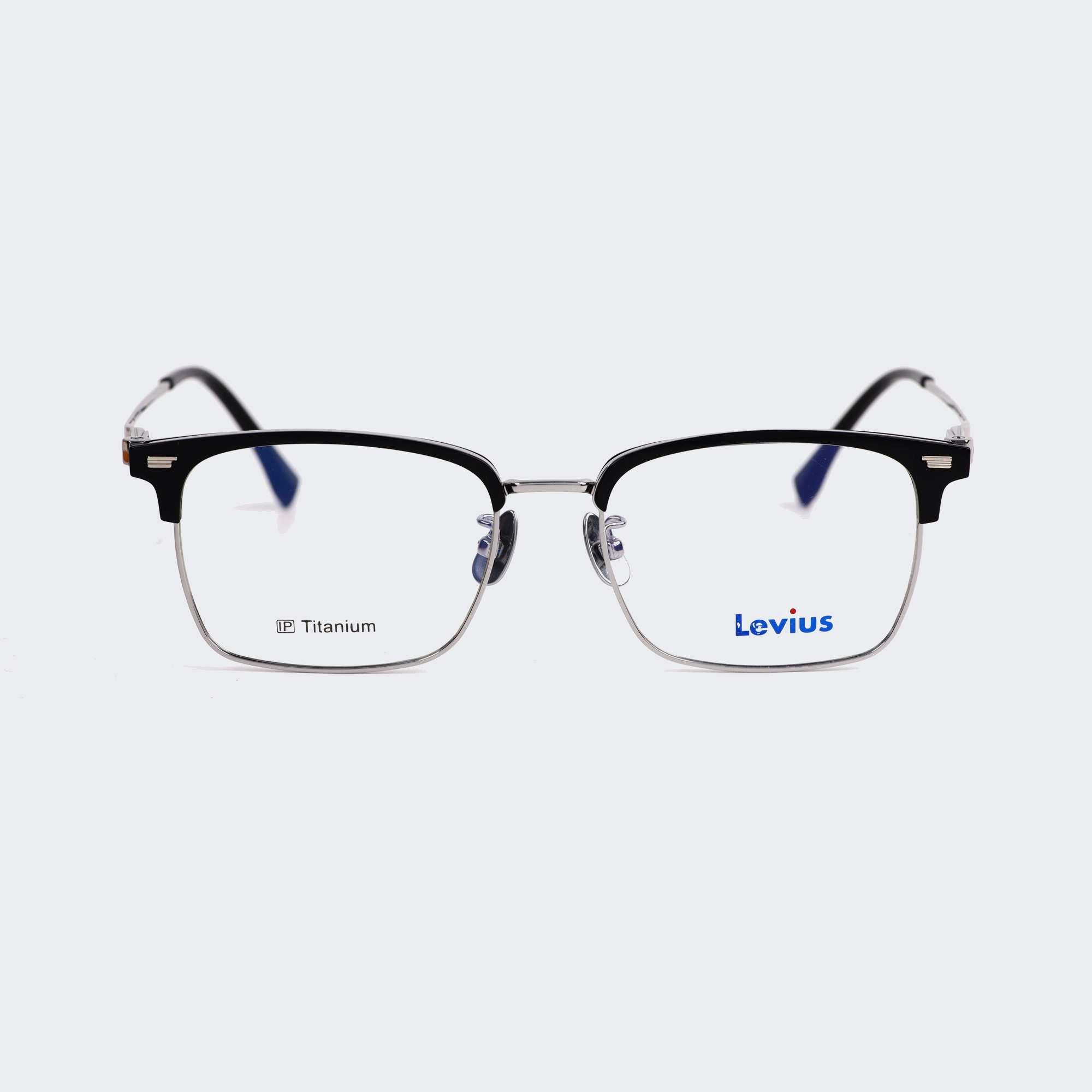 Gọng kính LEVIUS LV165 - Ảnh 4