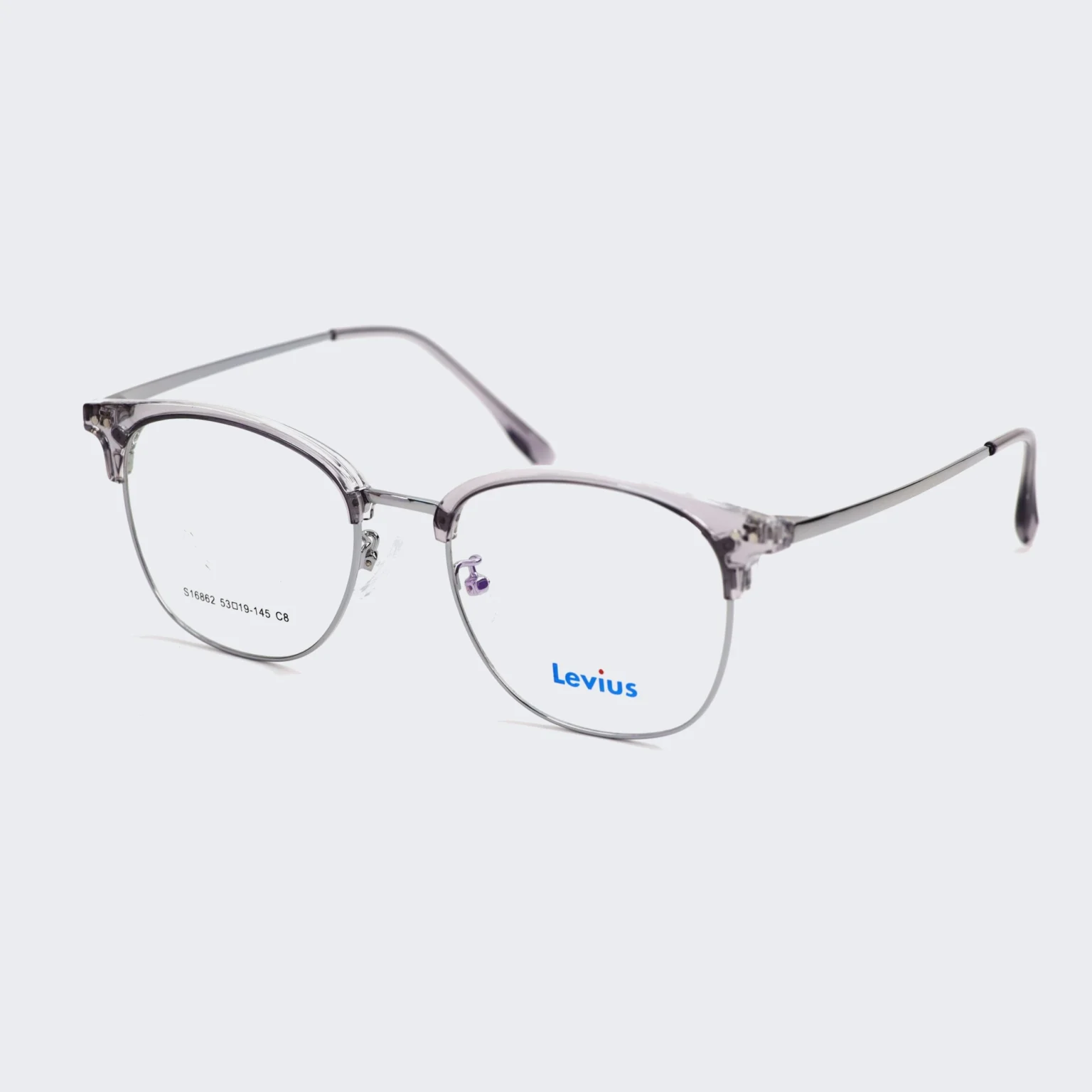 Gọng kính LEVIUS LV16862 - Ảnh 1