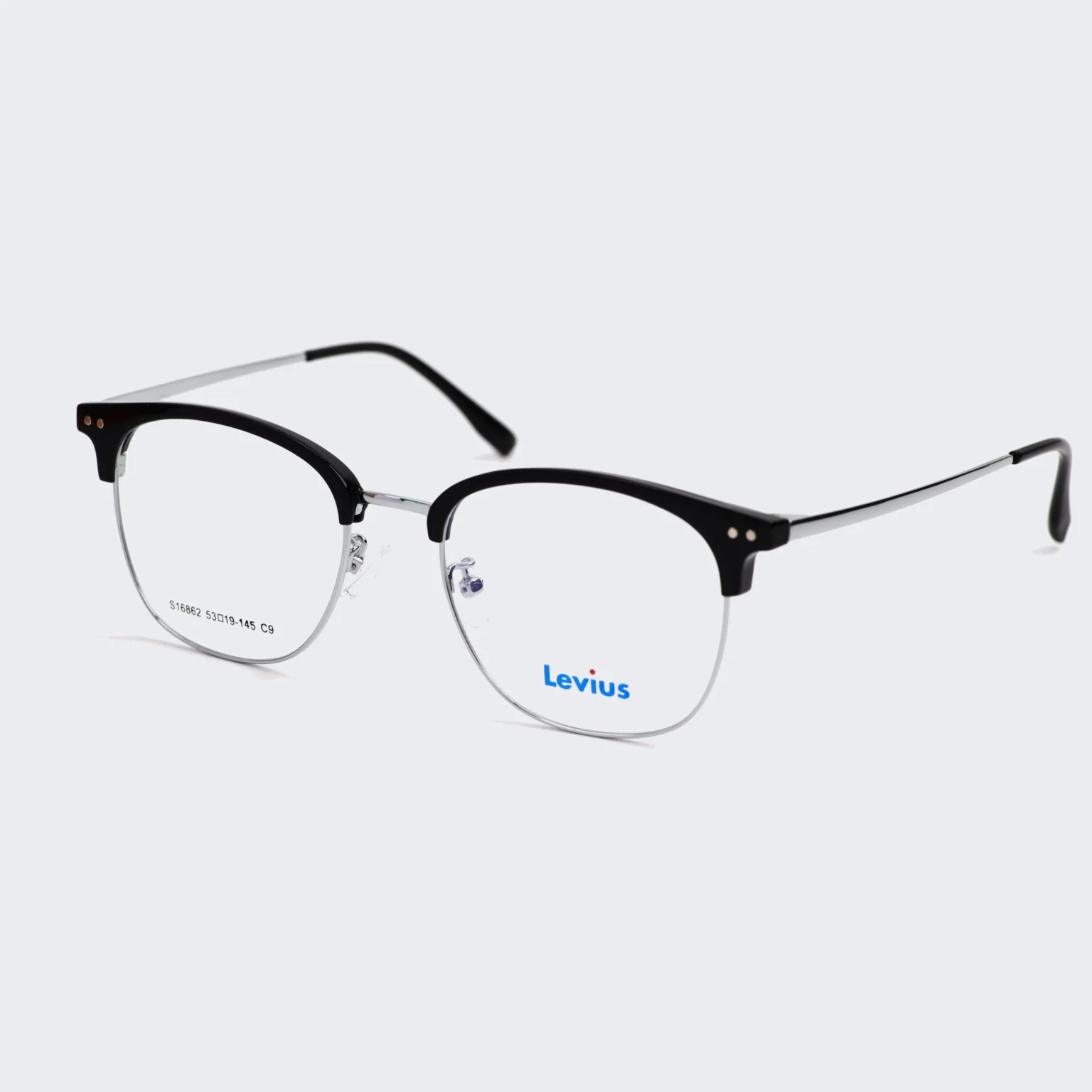 Gọng kính LEVIUS LV16862 - Ảnh 2