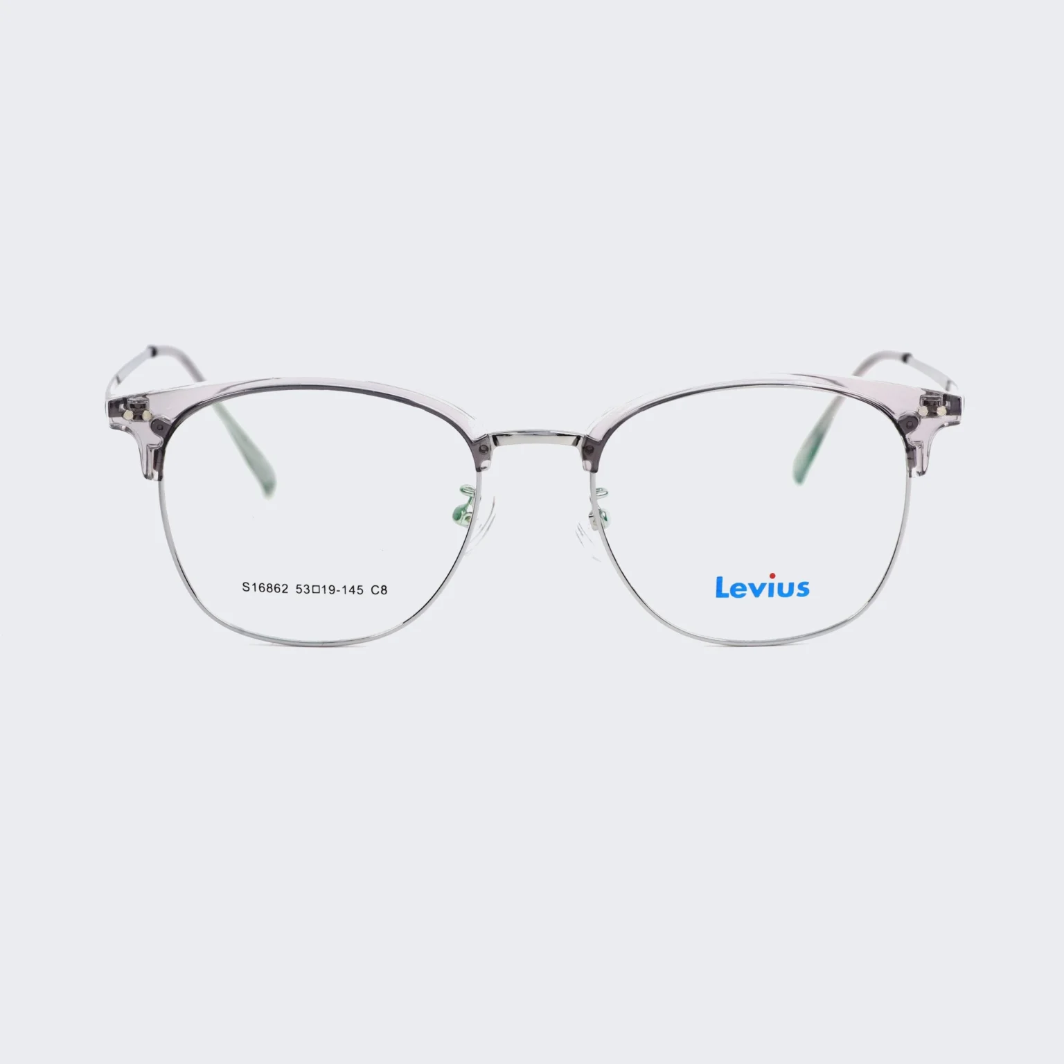 Gọng kính LEVIUS LV16862 - Ảnh 4