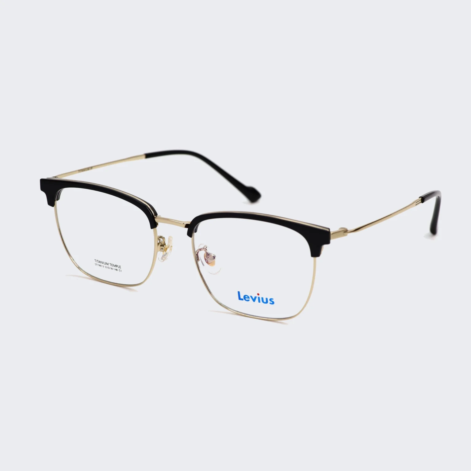 Gọng kính LEVIUS LV19013 - Ảnh 1