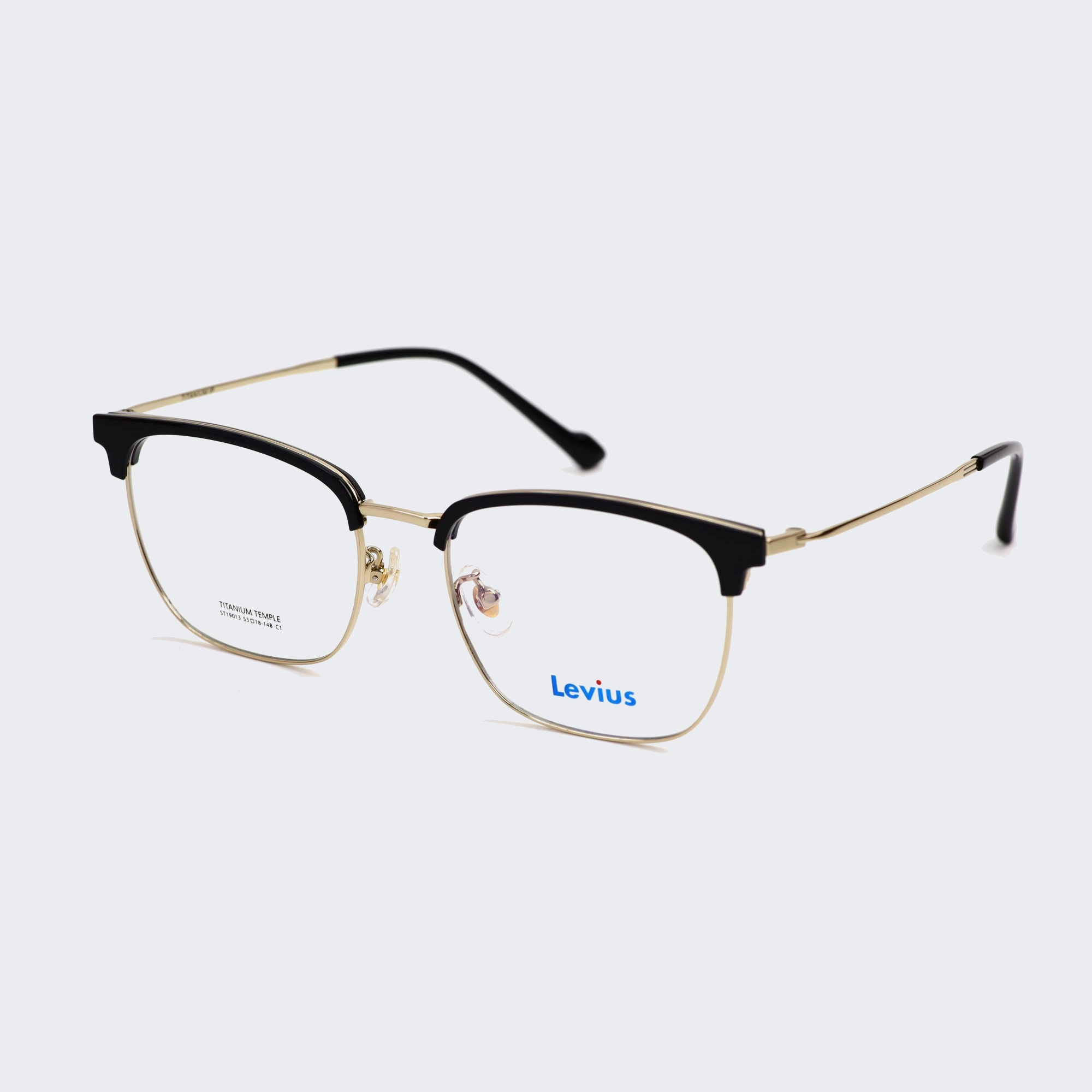 Gọng kính LEVIUS LV19013 - Ảnh 1