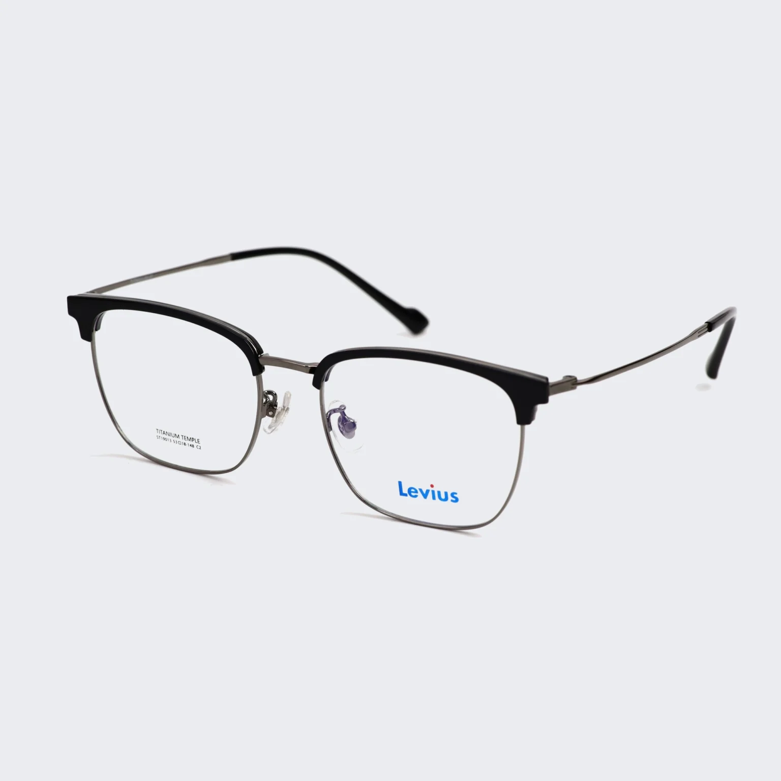 Gọng kính LEVIUS LV19013 - Ảnh 2