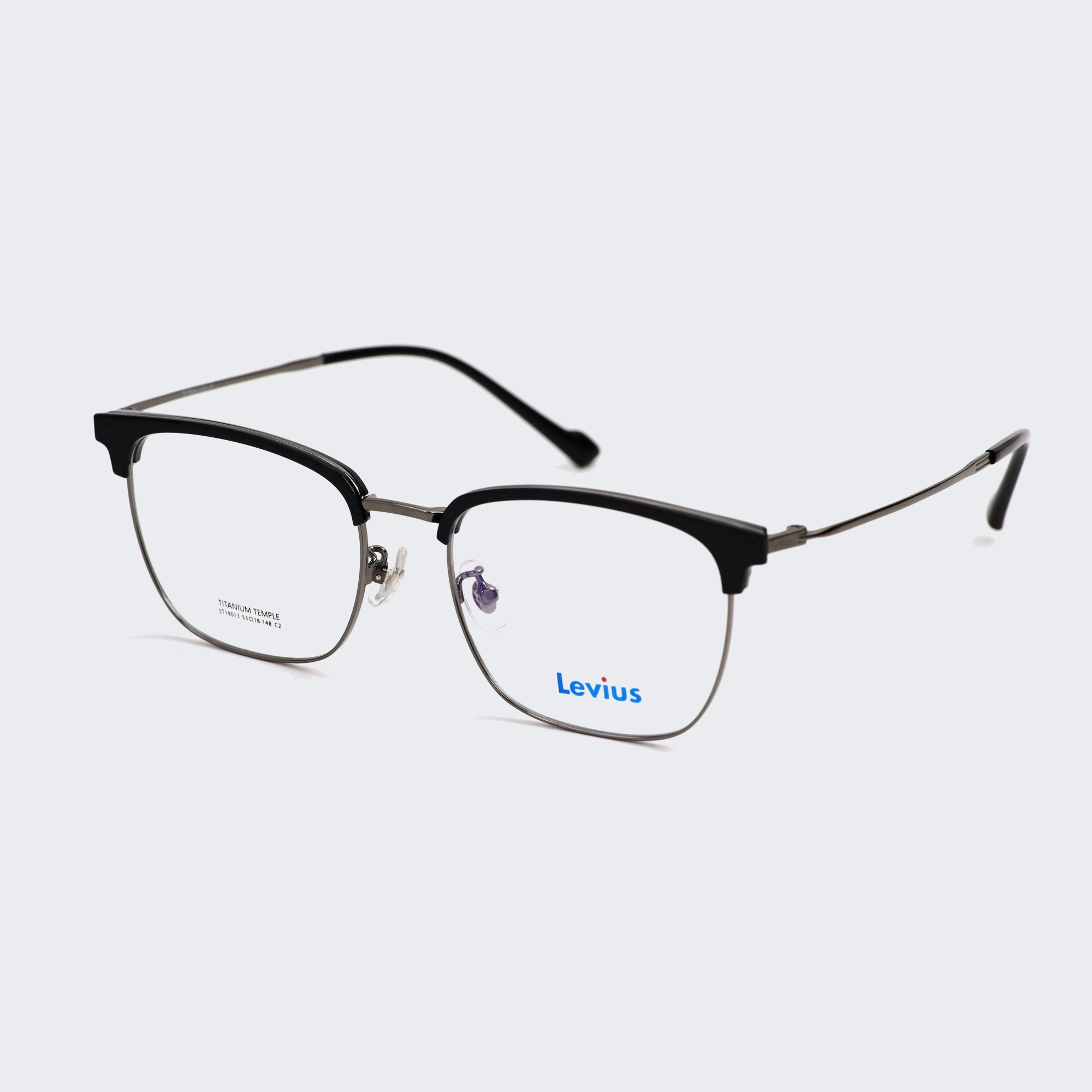 Gọng kính LEVIUS LV19013 - Ảnh 2