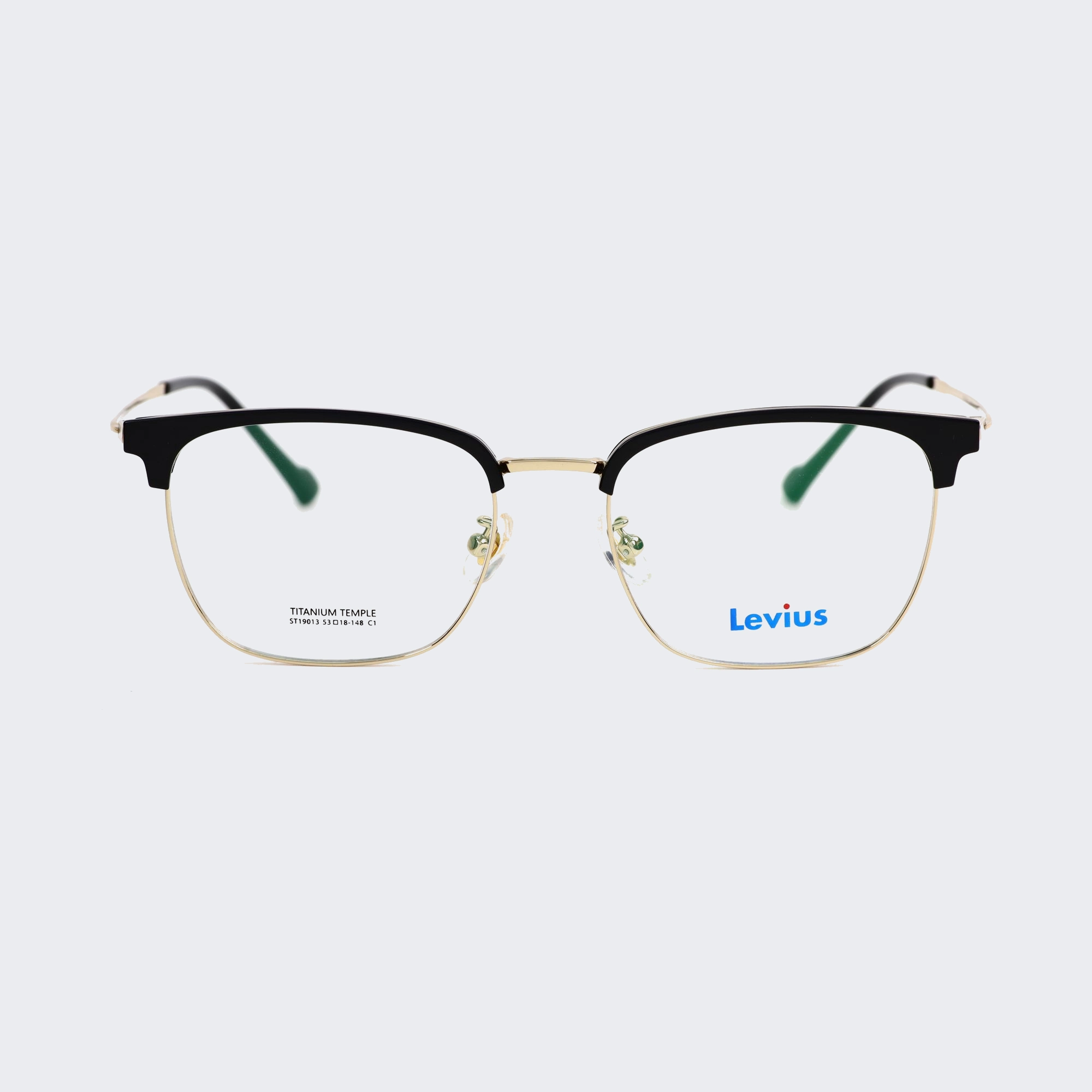 Gọng kính LEVIUS LV19013 - Ảnh 4