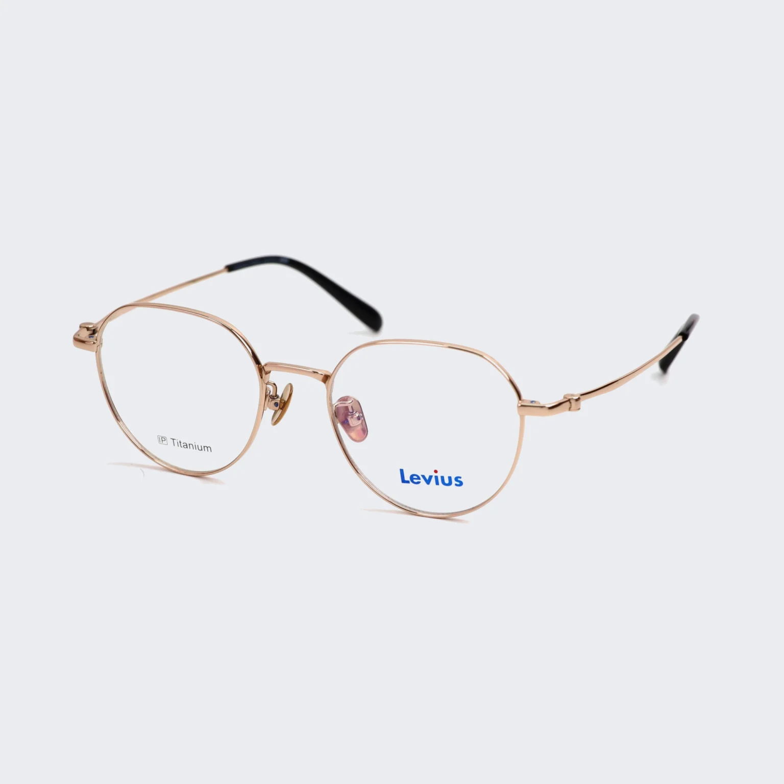 Gọng kính LEVIUS LV1930 - Ảnh 1