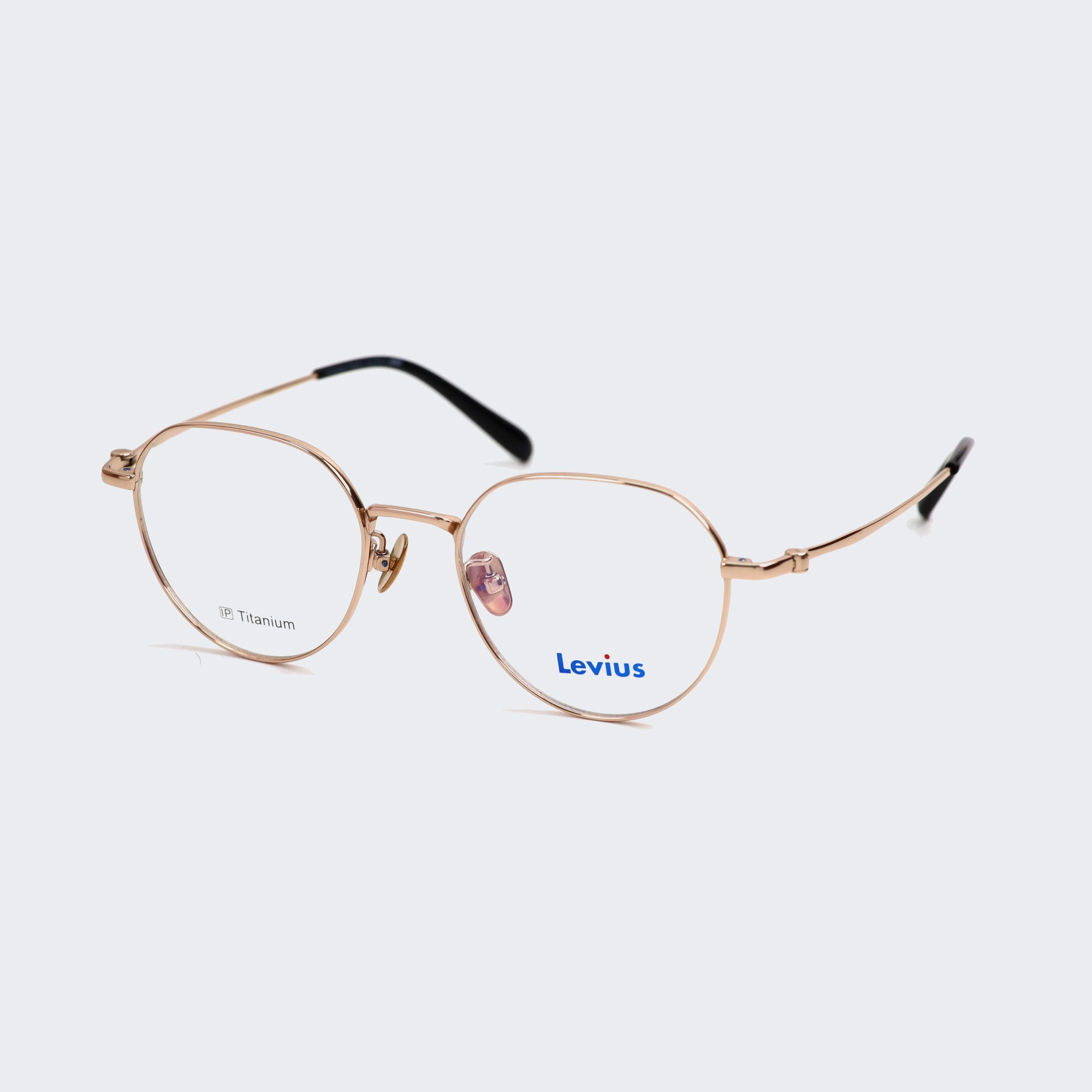 Gọng kính LEVIUS LV1930 - Ảnh 1