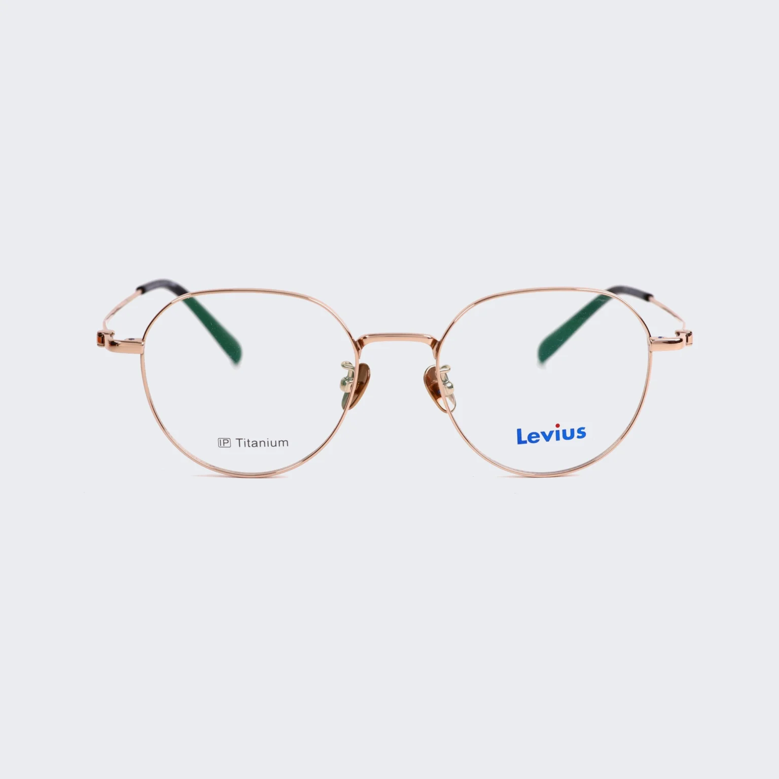 Gọng kính LEVIUS LV1930 - Ảnh 3