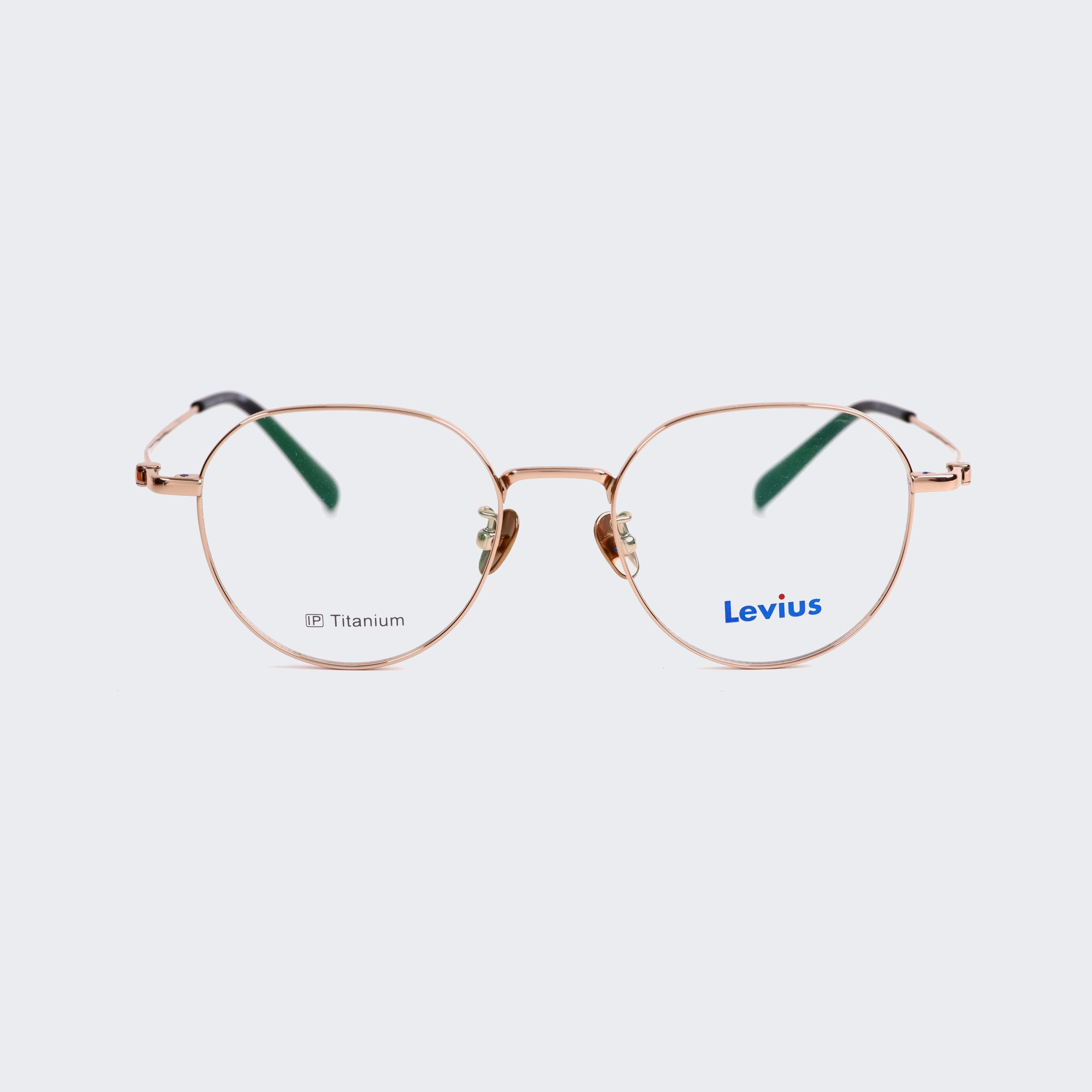 Gọng kính LEVIUS LV1930 - Ảnh 3