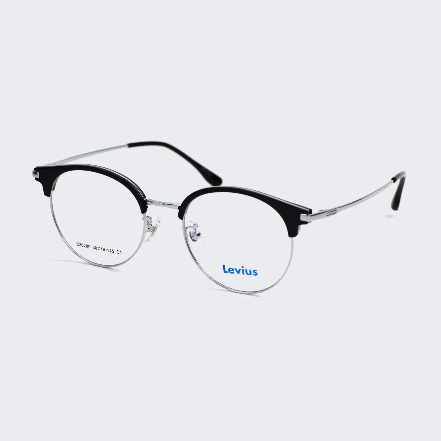 Gọng kính LEVIUS LV20280 - Ảnh 1